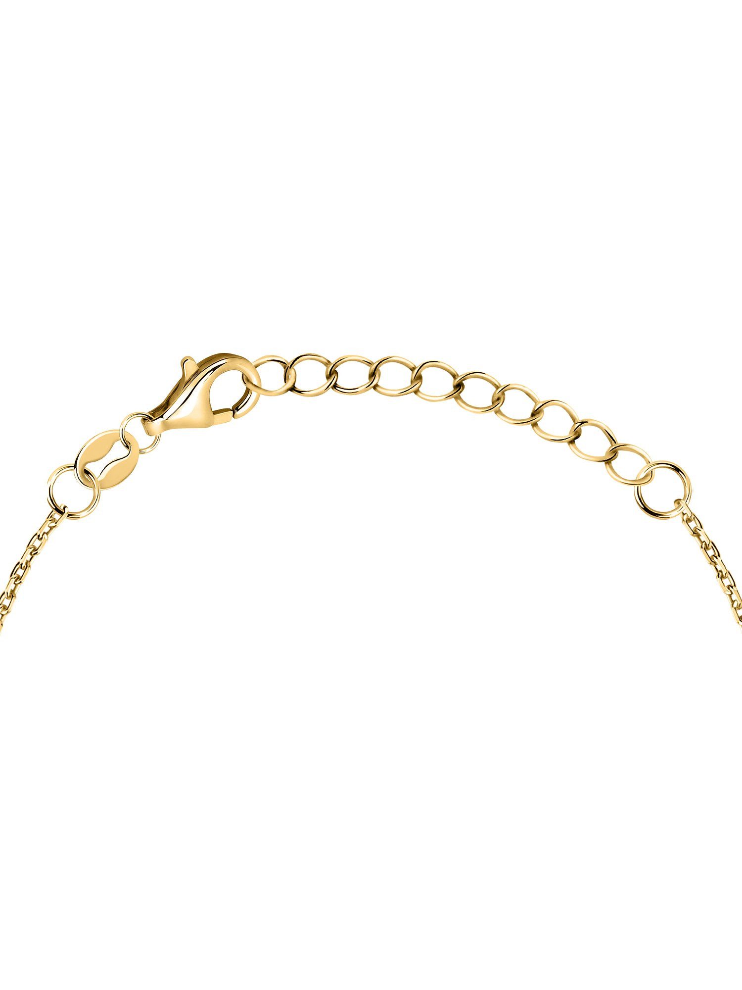 CHRIST Silberarmband, Modern