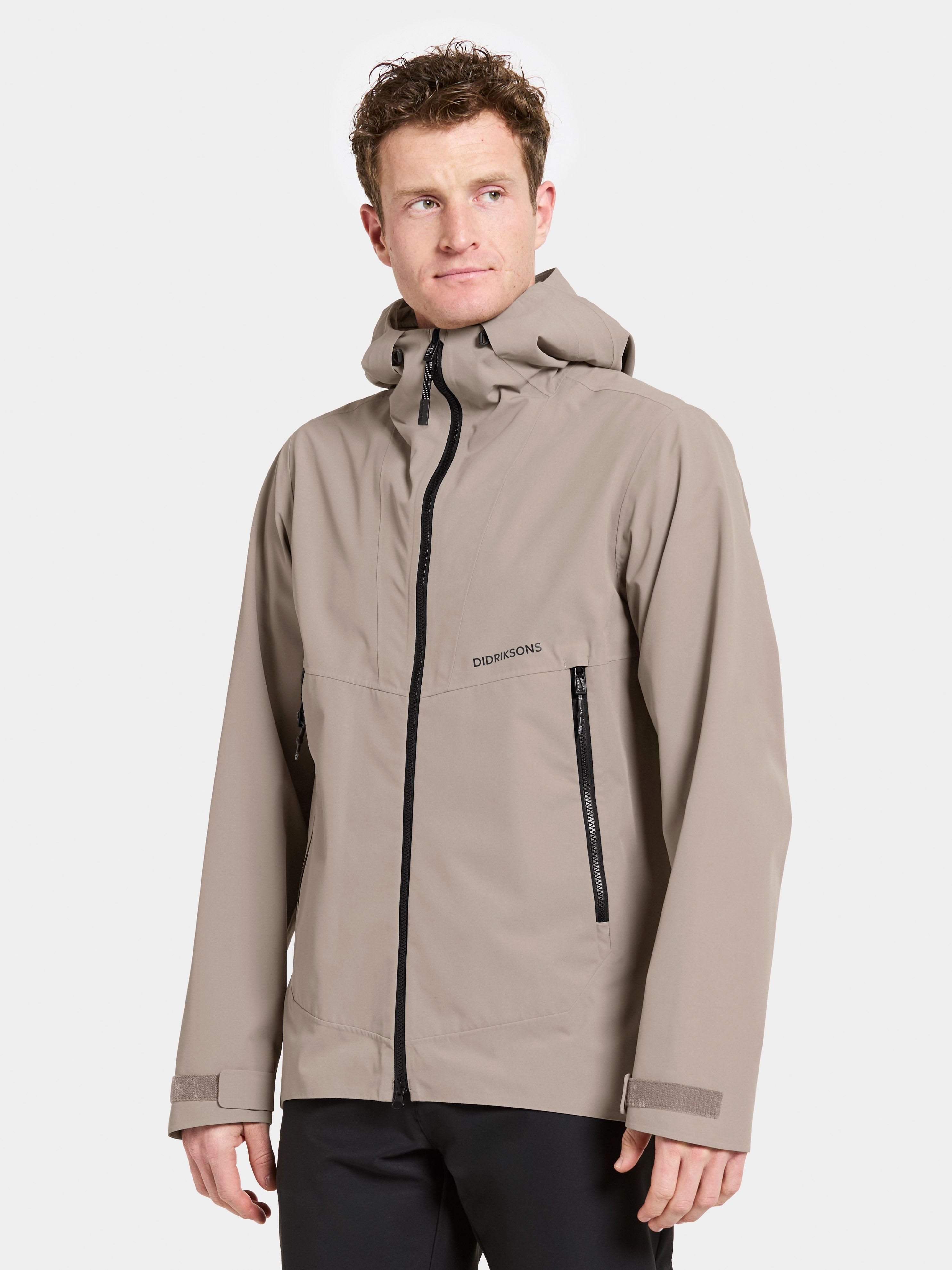 Funktionsjacke Basil