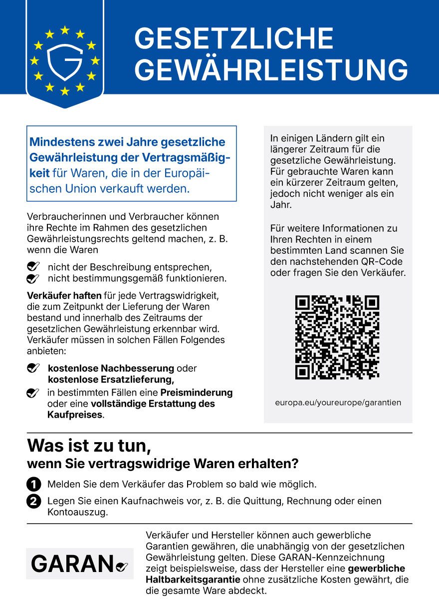 Huawei Huawai HW-050200E02 USB TYP A Smartphone-Ladegerät (P9 Lite, 10 Lite, P8 Lite, Y5, Y6, Y7, Y9, Mate 10 Lite, Hanor 7) – Bild 2 von 2