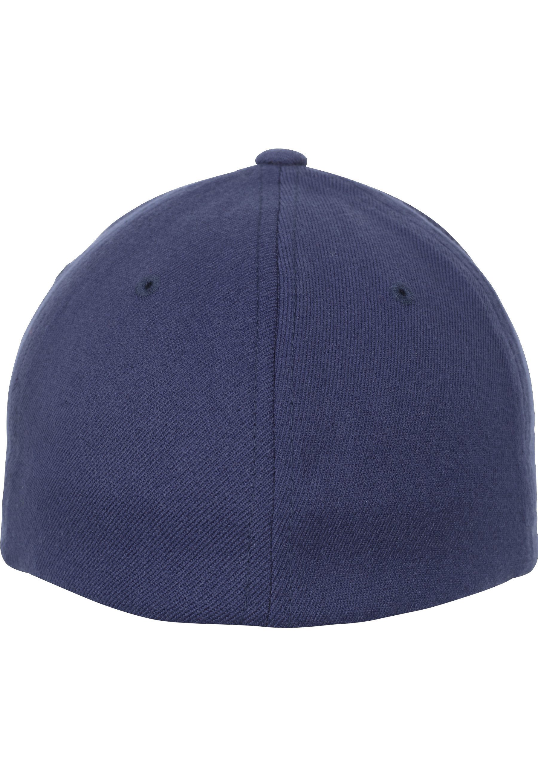 Flexfit Flex Cap Flexfit Accessoires Flexfit Wool Blend günstig online kaufen