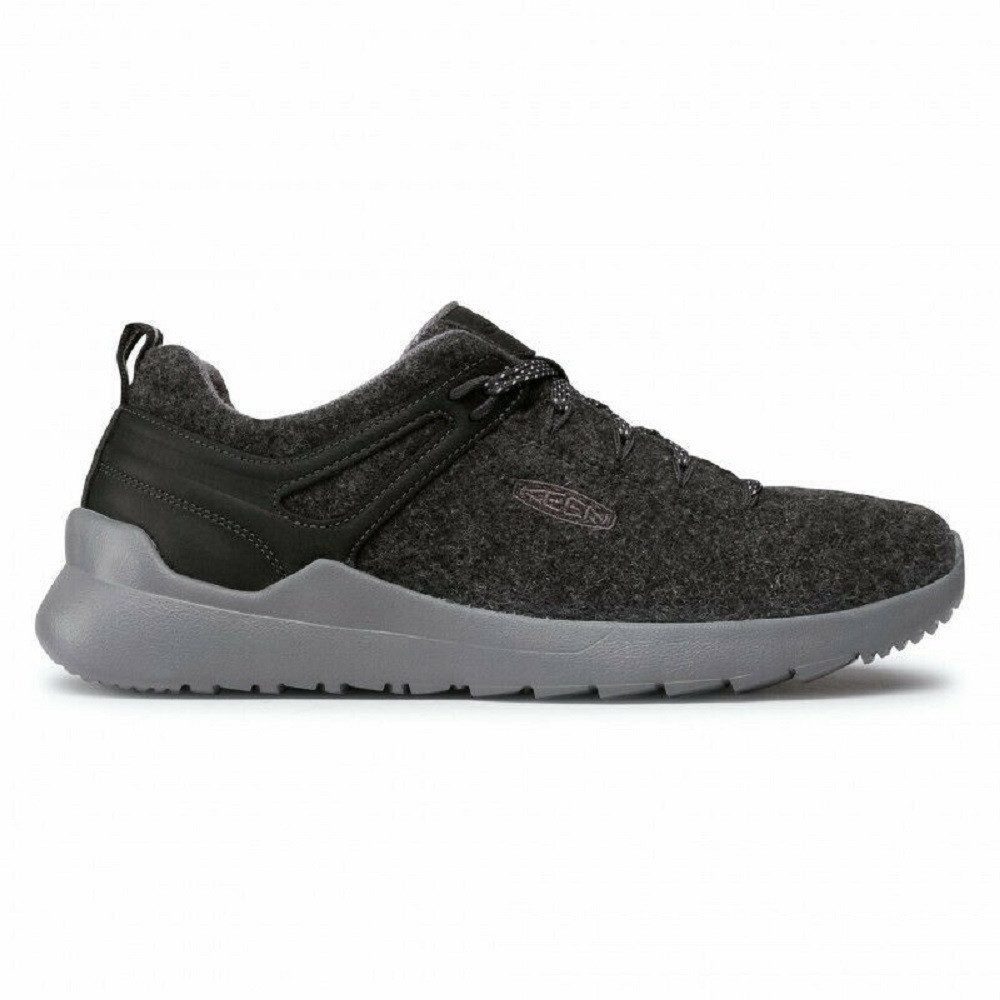 Highland Arway Herren Sneaker Halbschuhe Sportschuhe Schwarz 1024523 Sneaker