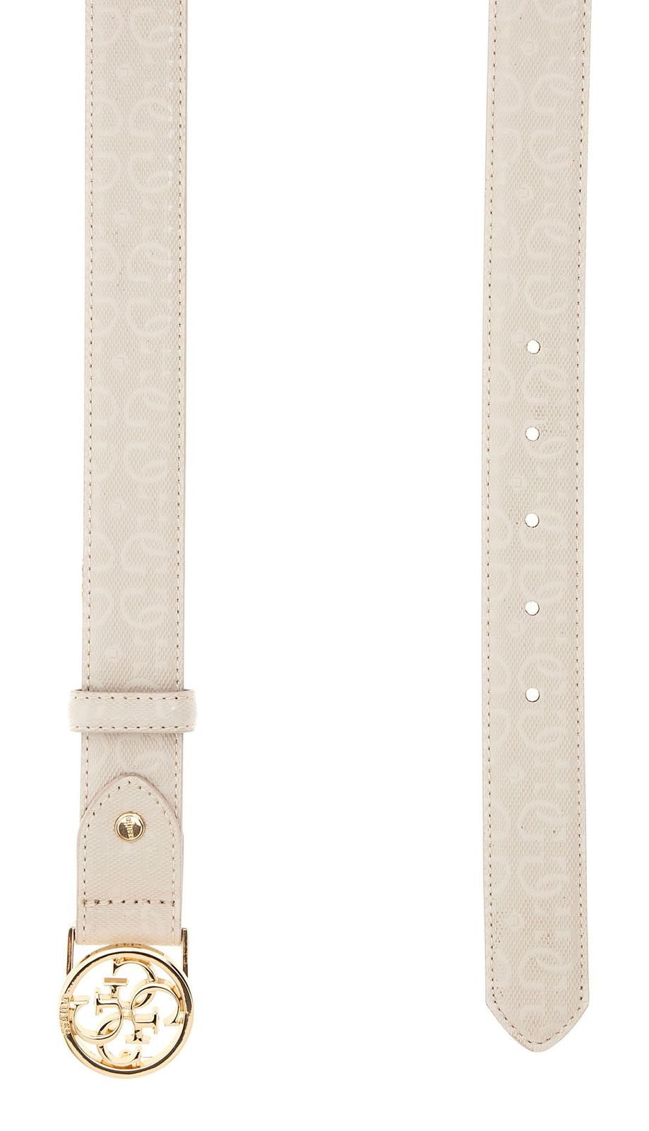 Guess Synthetikgürtel Adjustable Pant Belt günstig online kaufen