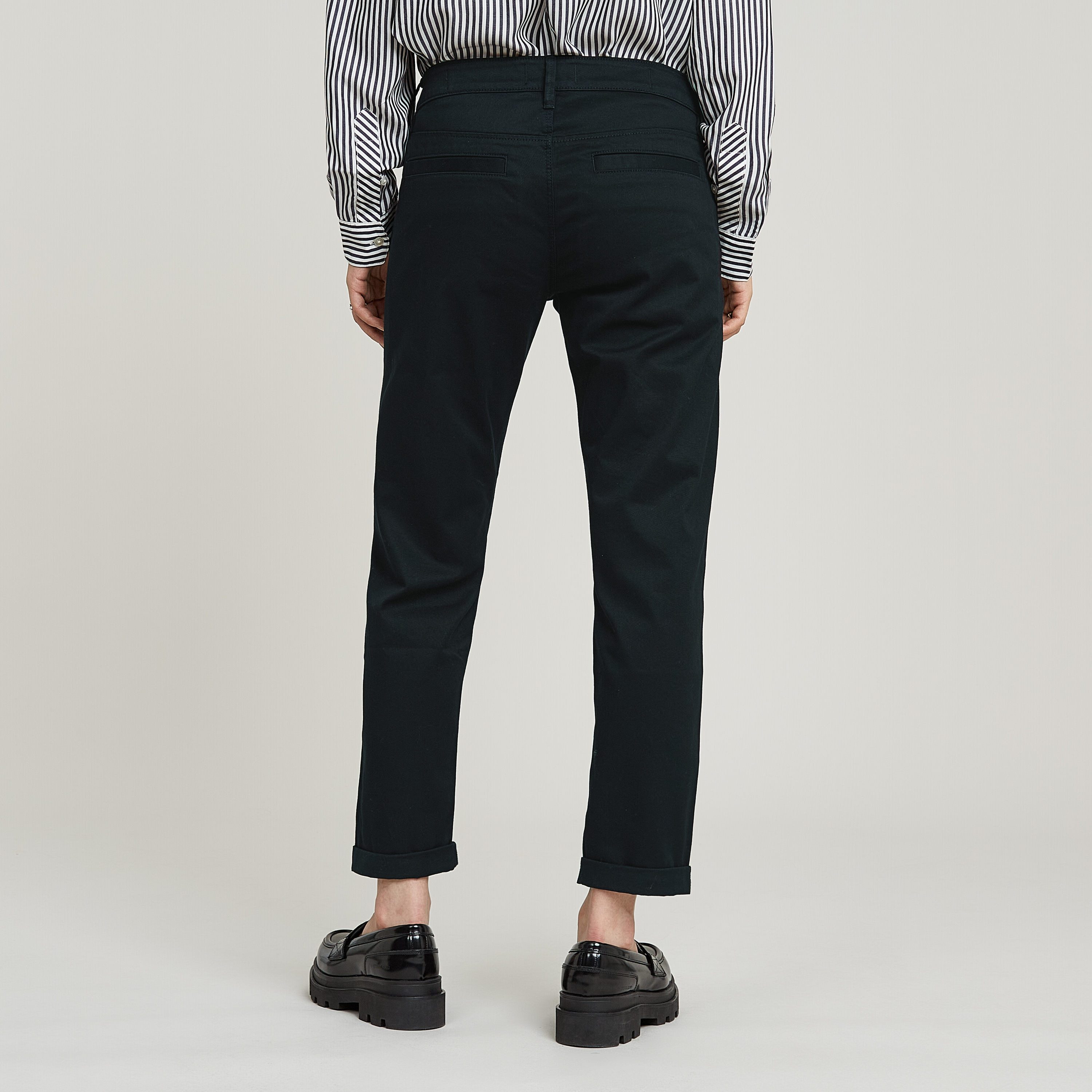 G-STAR Chinohose Kate Chino Boyfriend günstig online kaufen