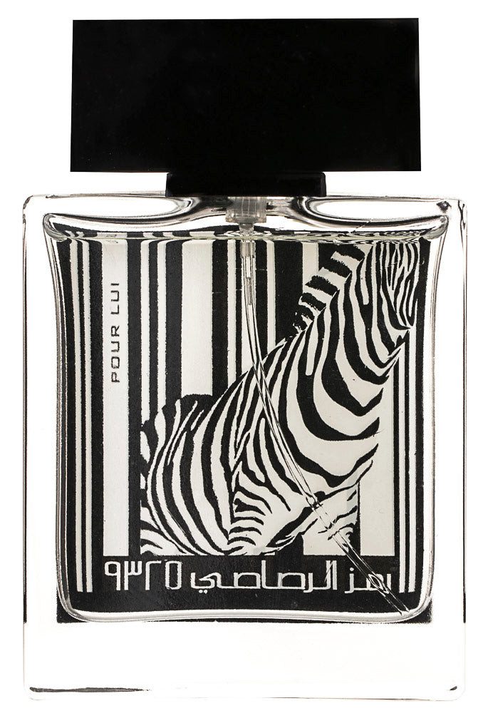 Rasasi Eau de Parfum Rumz Al Rasasi 9325 Pour Lui