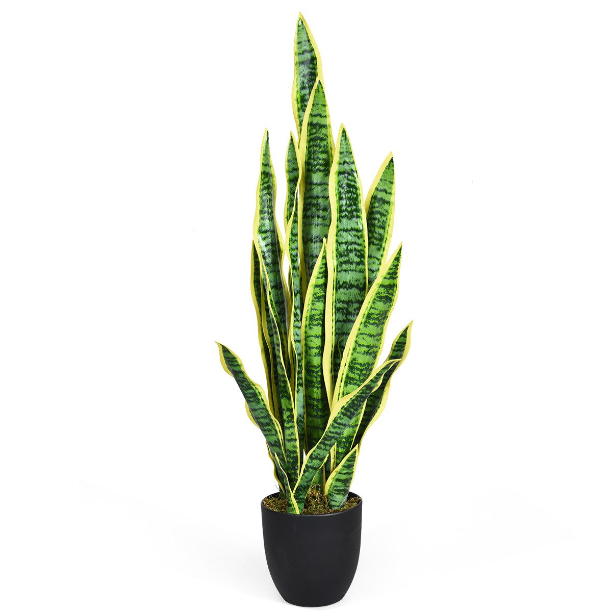 Kunstbaum, COSTWAY, Höhe 90 cm, mit günstig online kaufen