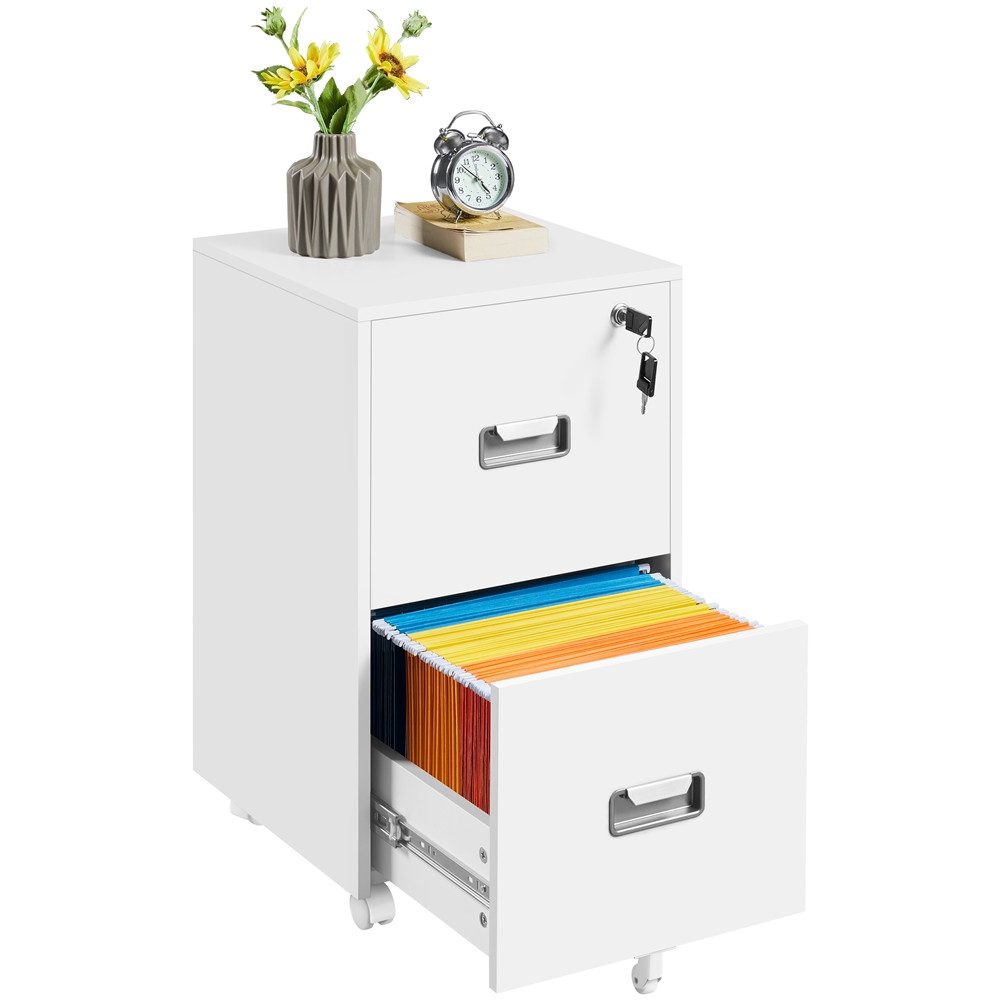Aktenschrank Rollcontainer