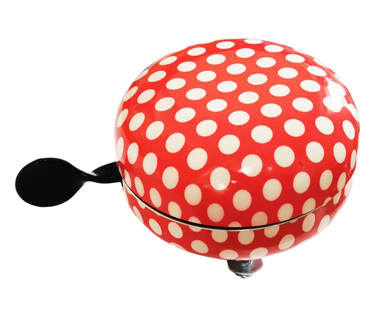 RED LOON Fahrradklingel