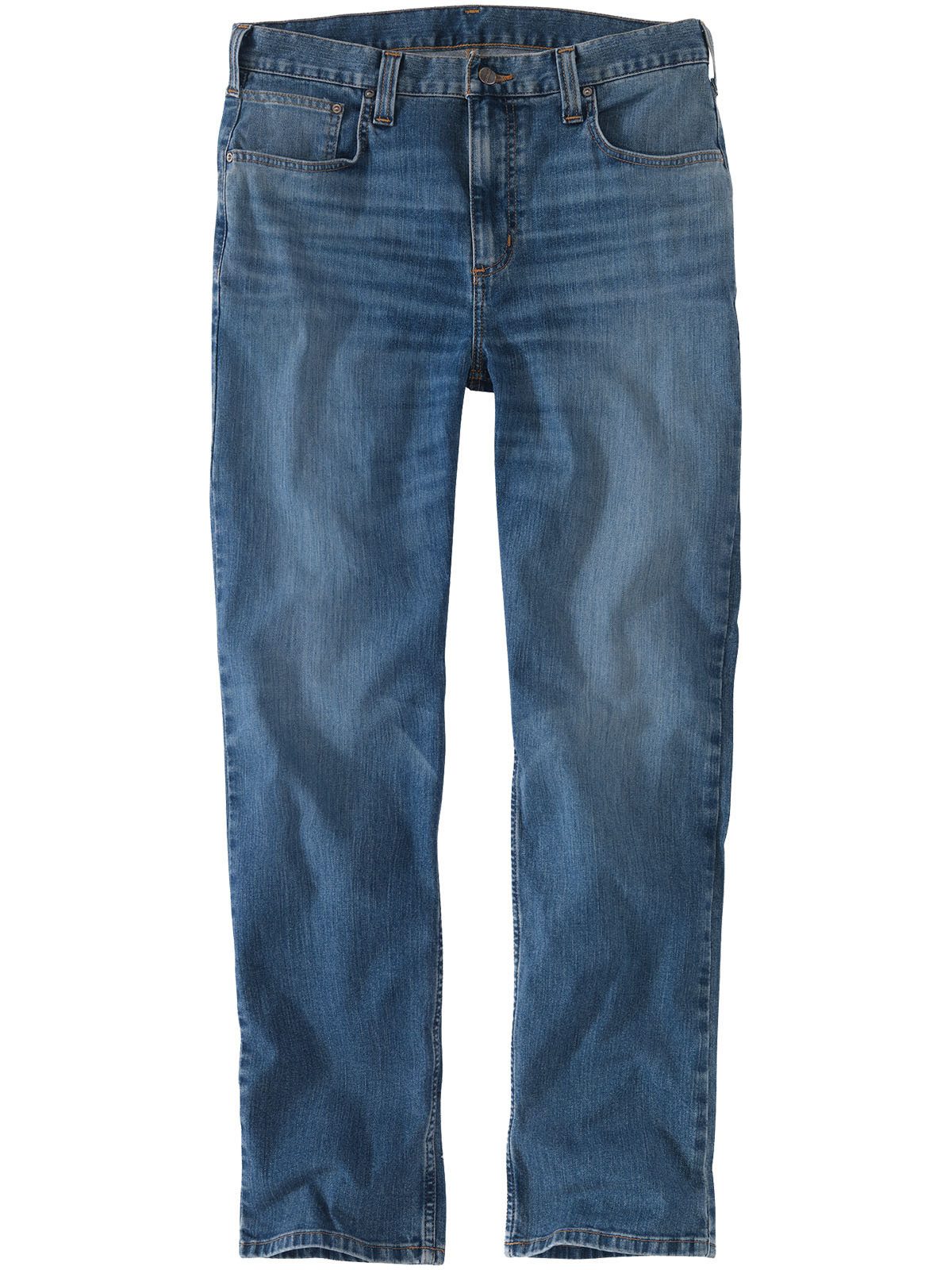 Arbeitshose 104960-H42 Carhartt relaxedfit