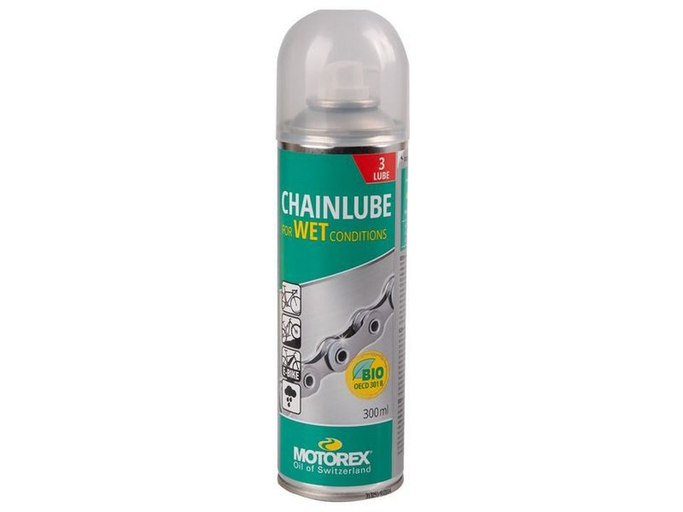 Schmierfett Motorex Wet Protect # 300ml