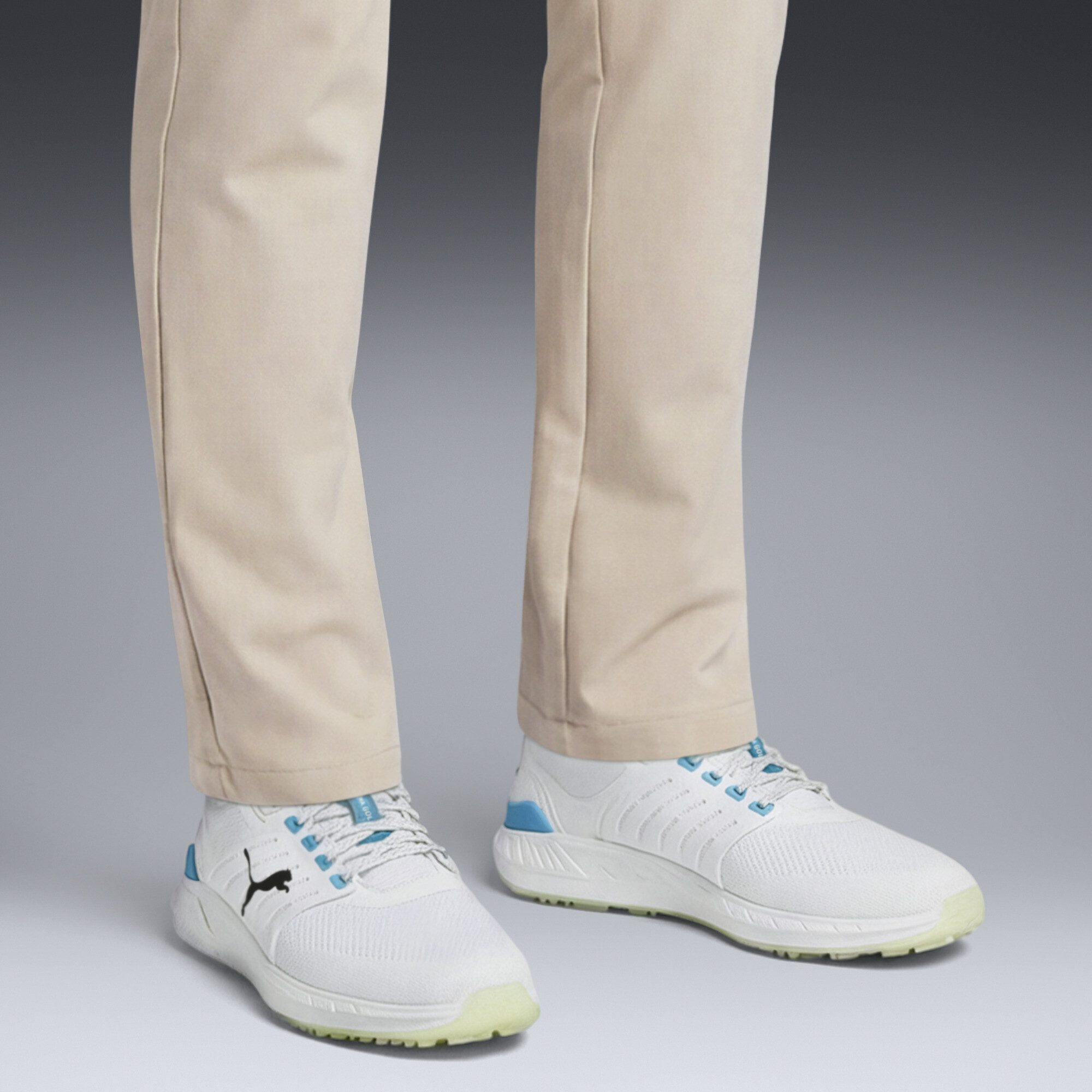 PUMA Ignite Elevate 2 Tour Golfschuhe Herren Golfschuh