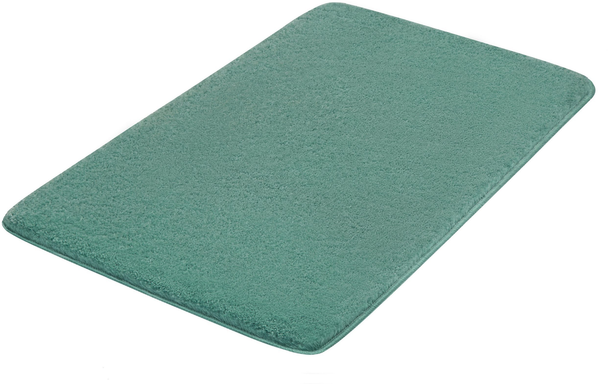 Kleine Wolke Badematte Badteppich Meadow, Höhe günstig online kaufen