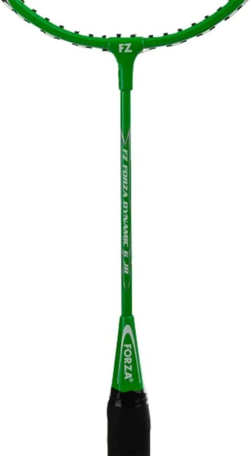 VICTOR Badmintonschläger Forza DYNAMIC 6 3003 Bright Green