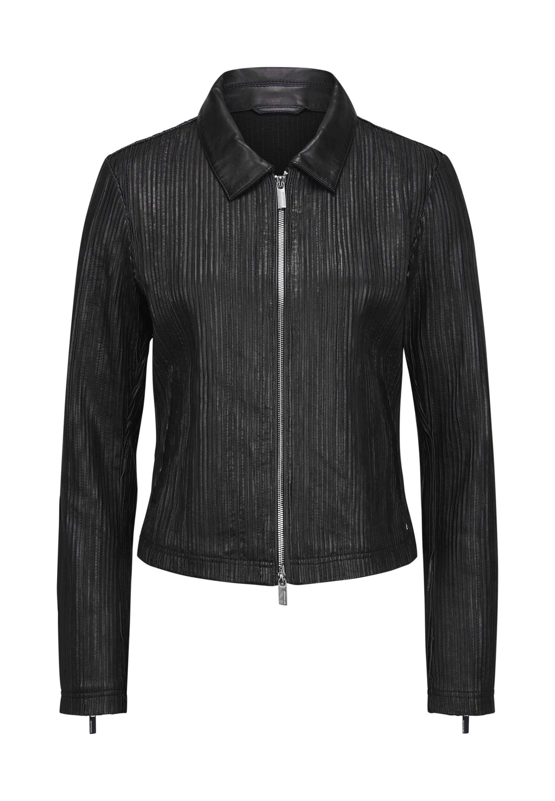Milestone Kurzjacke MSInari Damen klassisch Zwei günstig online kaufen