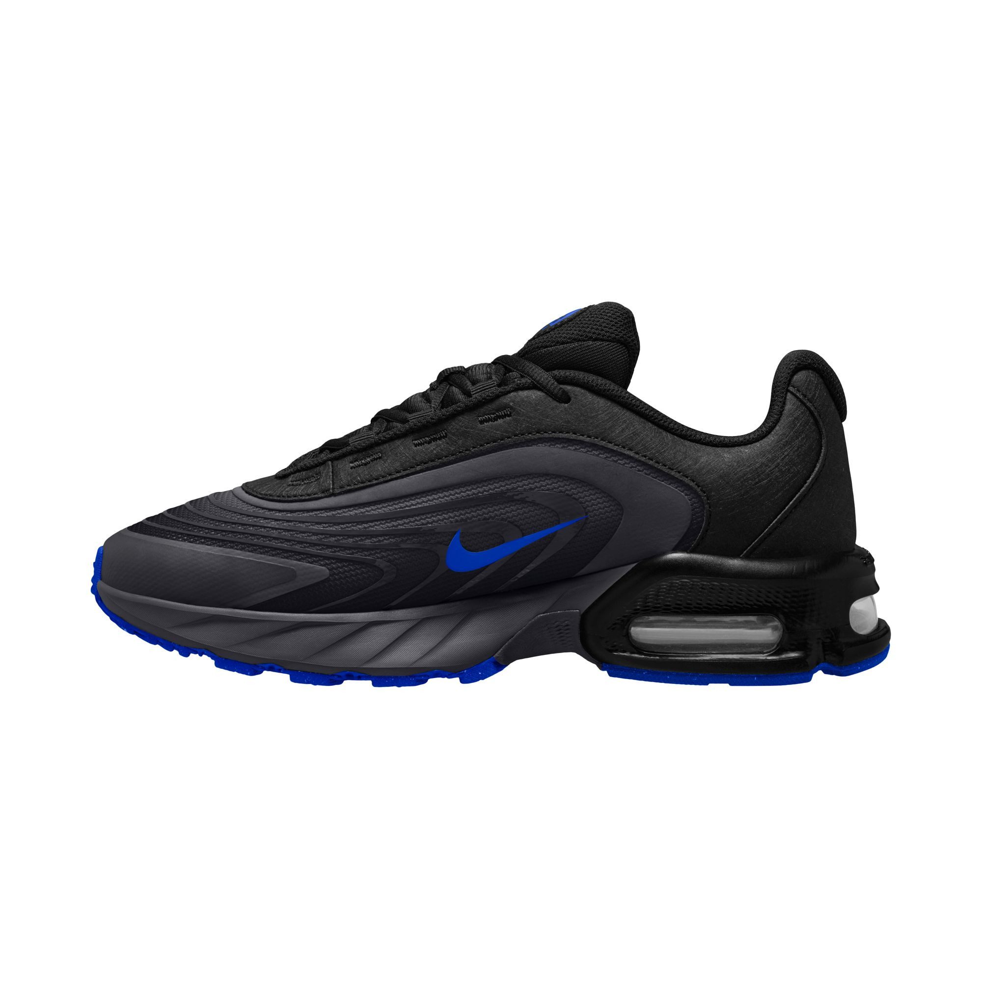 Nike Sportswear Air Max Fire Sneaker inspiriert vom Design des Air Max TN
