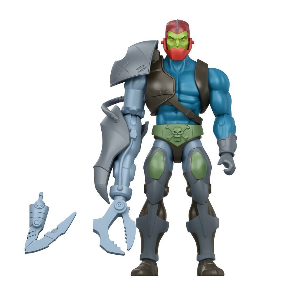 Mattel® Actionfigur Fallenfigur Masters of the Universe
