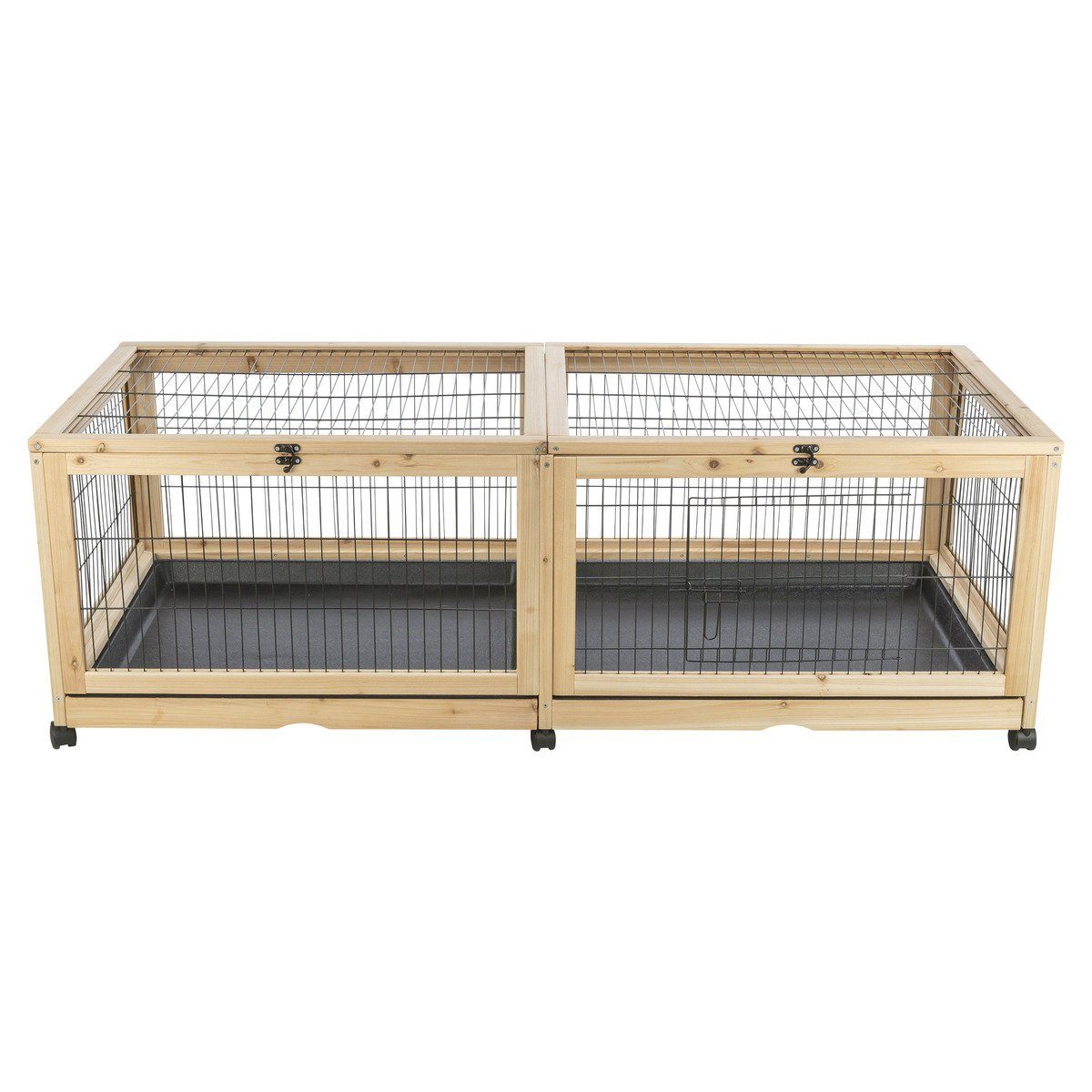 TRIXIE Kleintierkäfig Indoor Gehege günstig online kaufen