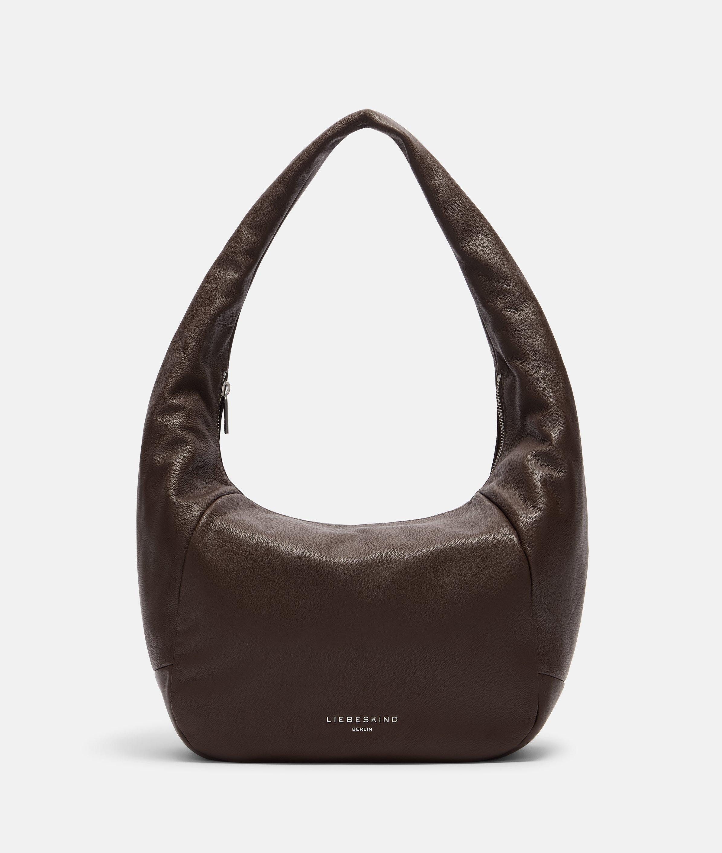Schultertasche Hobo