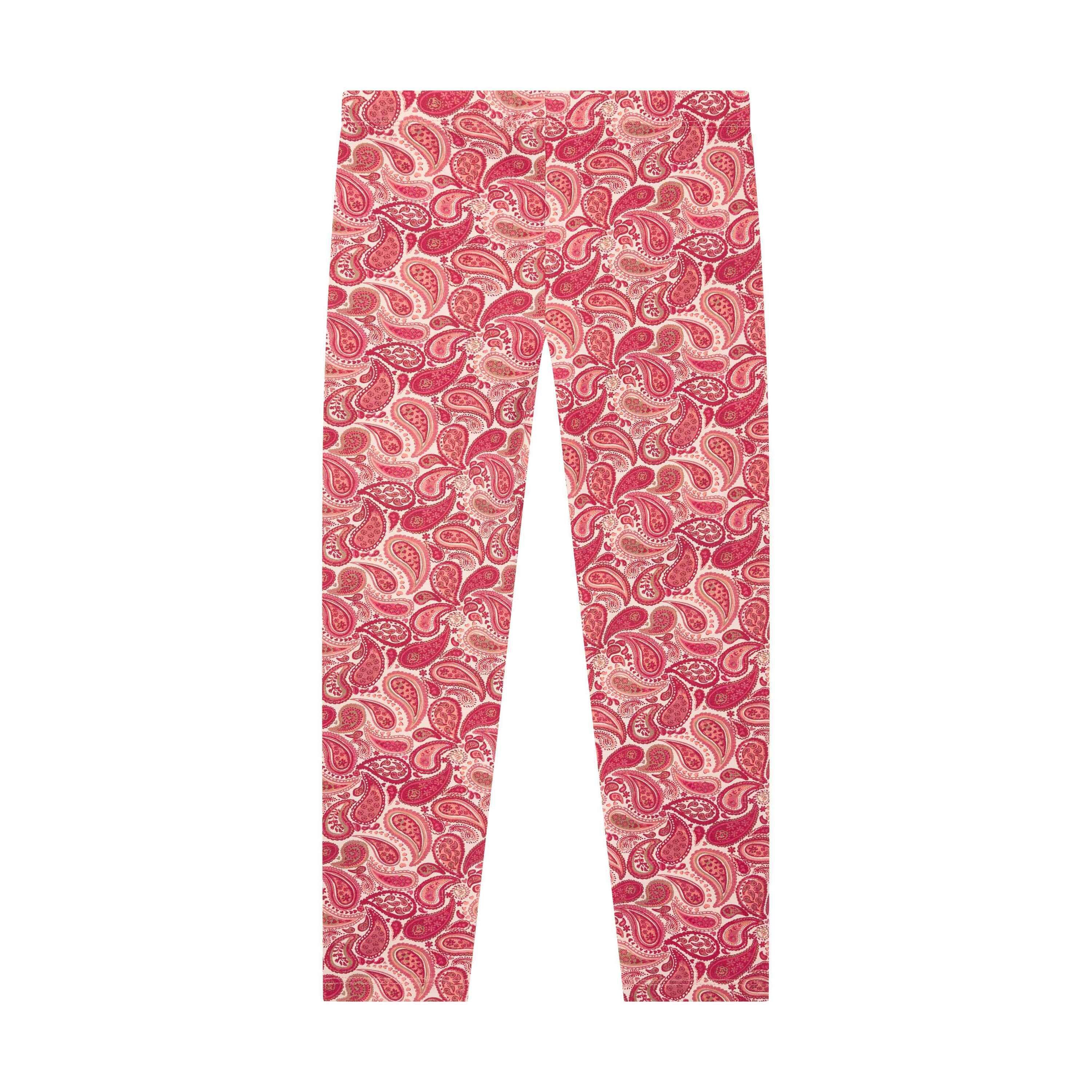 Steiff Leggings Leggings Woodland, Softbund