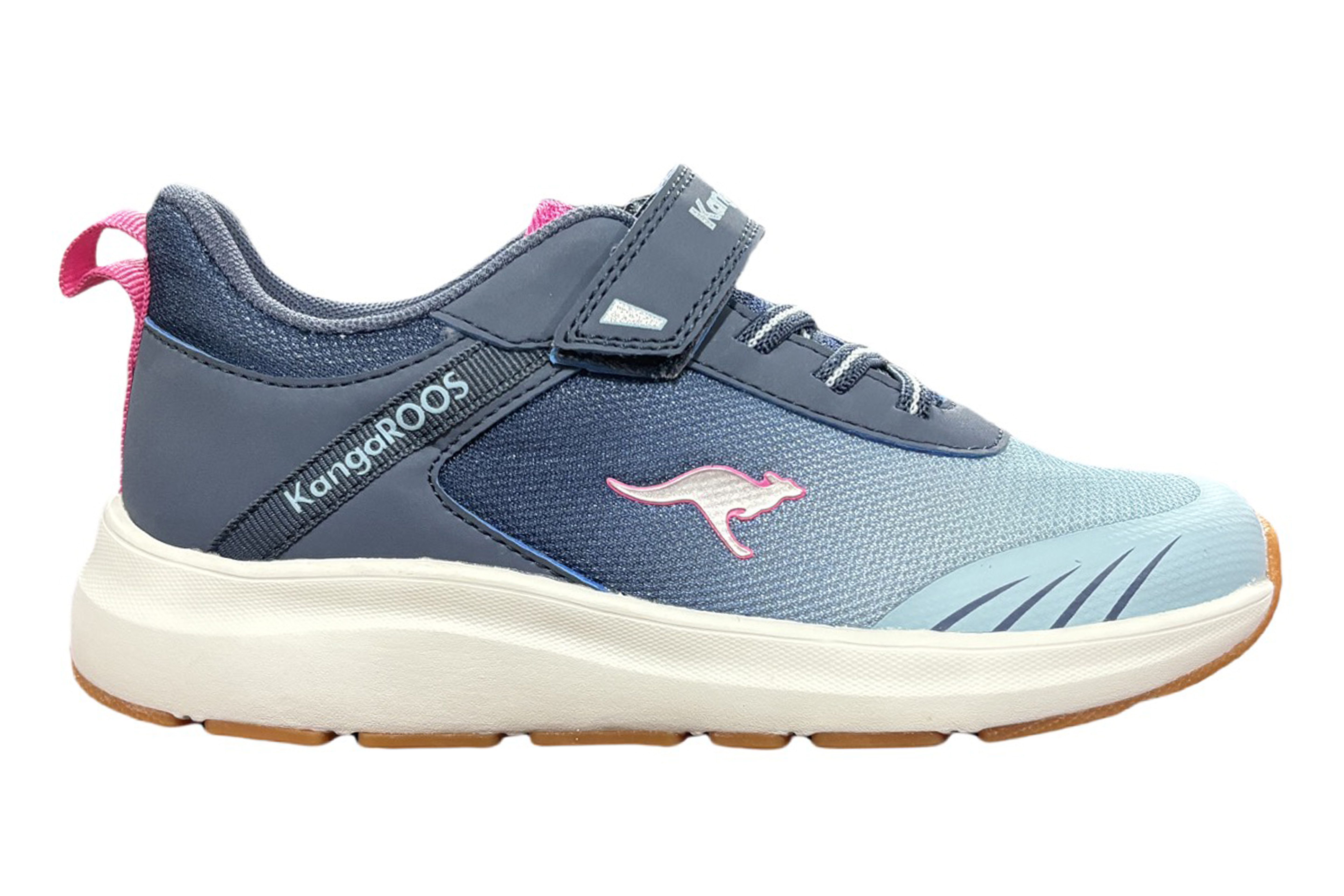 KangaROOS KB-RIDA EV Sneaker günstig online kaufen