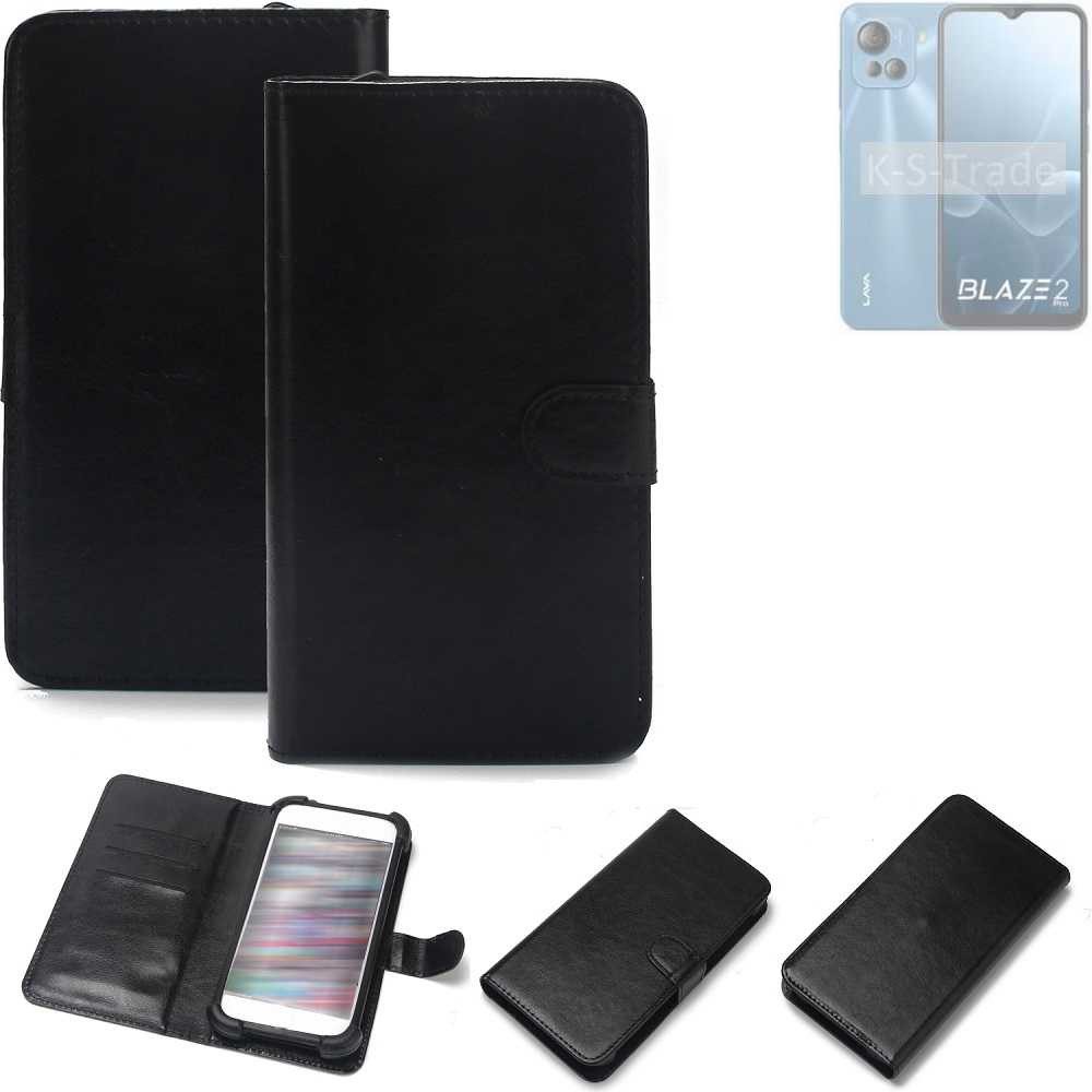 Handyhülle für Lava Blaze 2 Pro