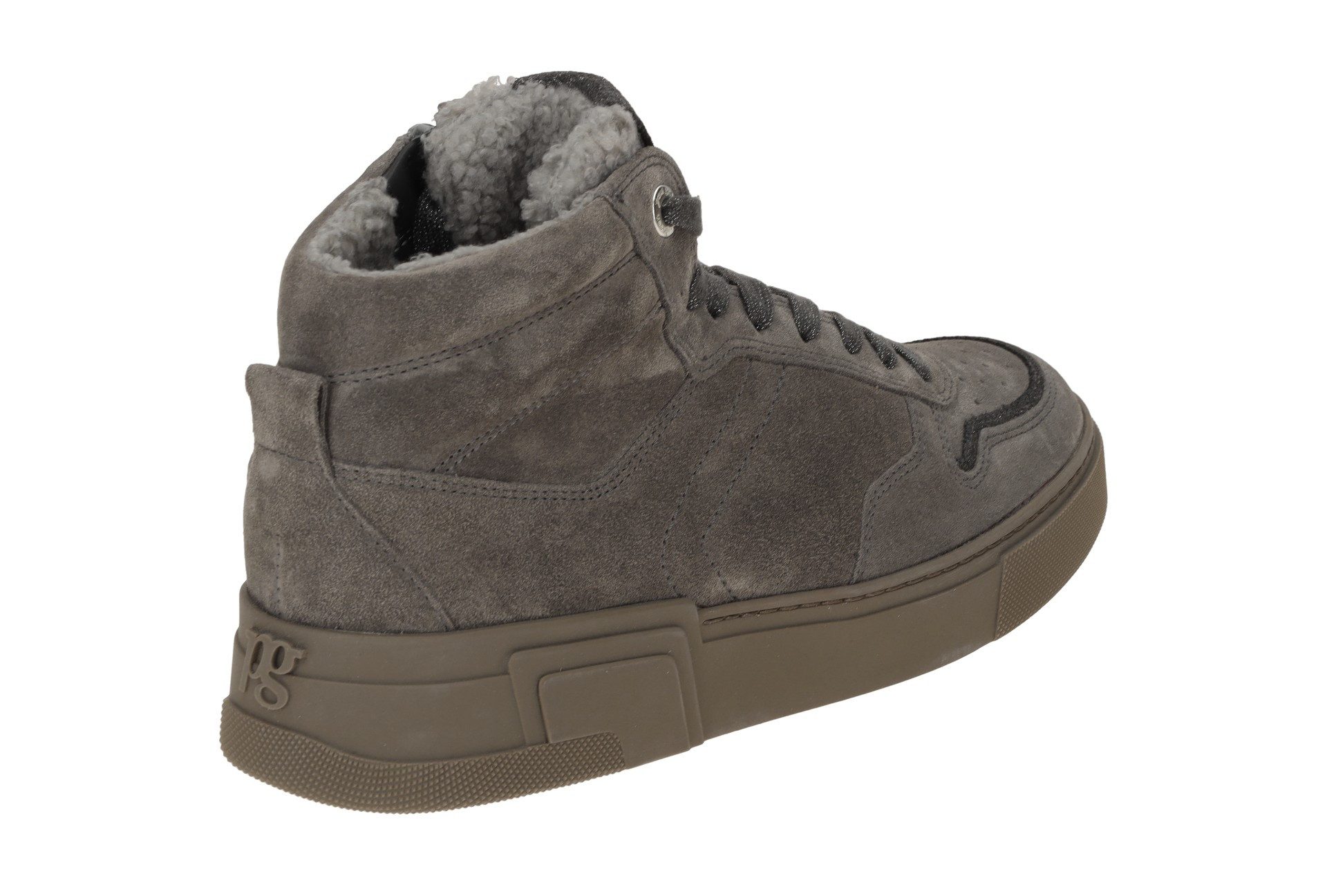 Paul Green 5373-06 Schnürschuh