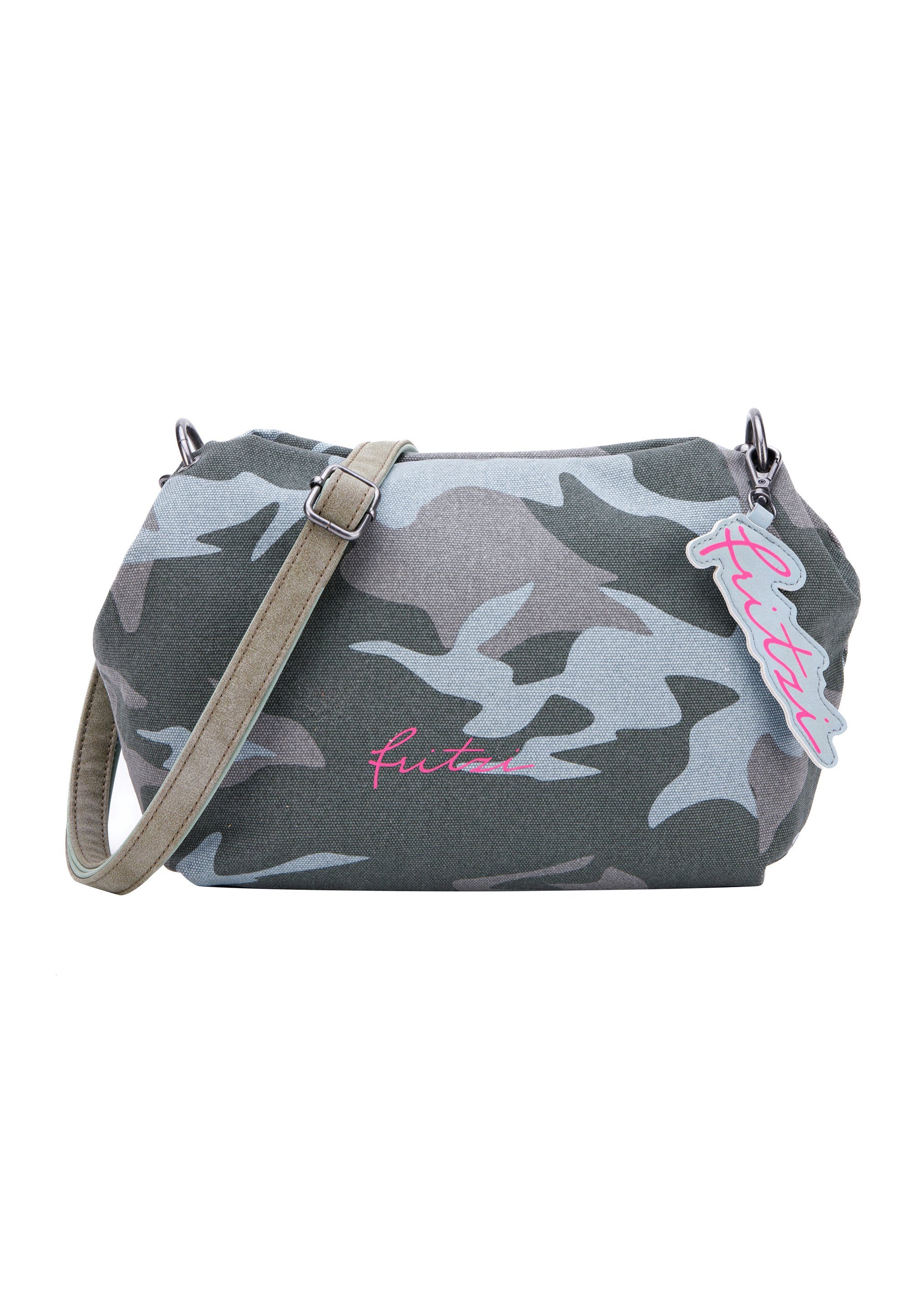 Schultertasche Joshi03