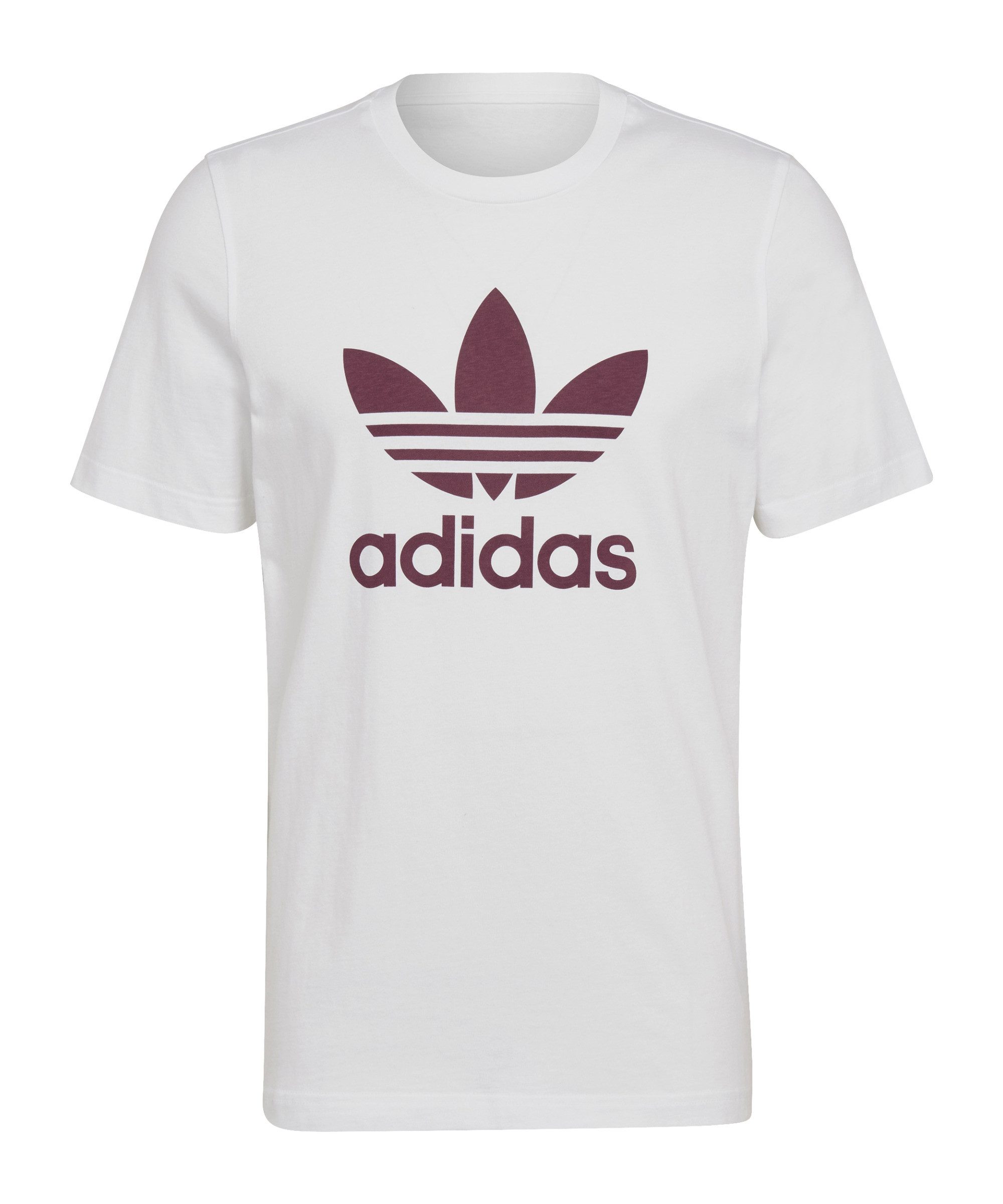 adidas Originals T-Shirt adidas Originals Trefoil günstig online kaufen