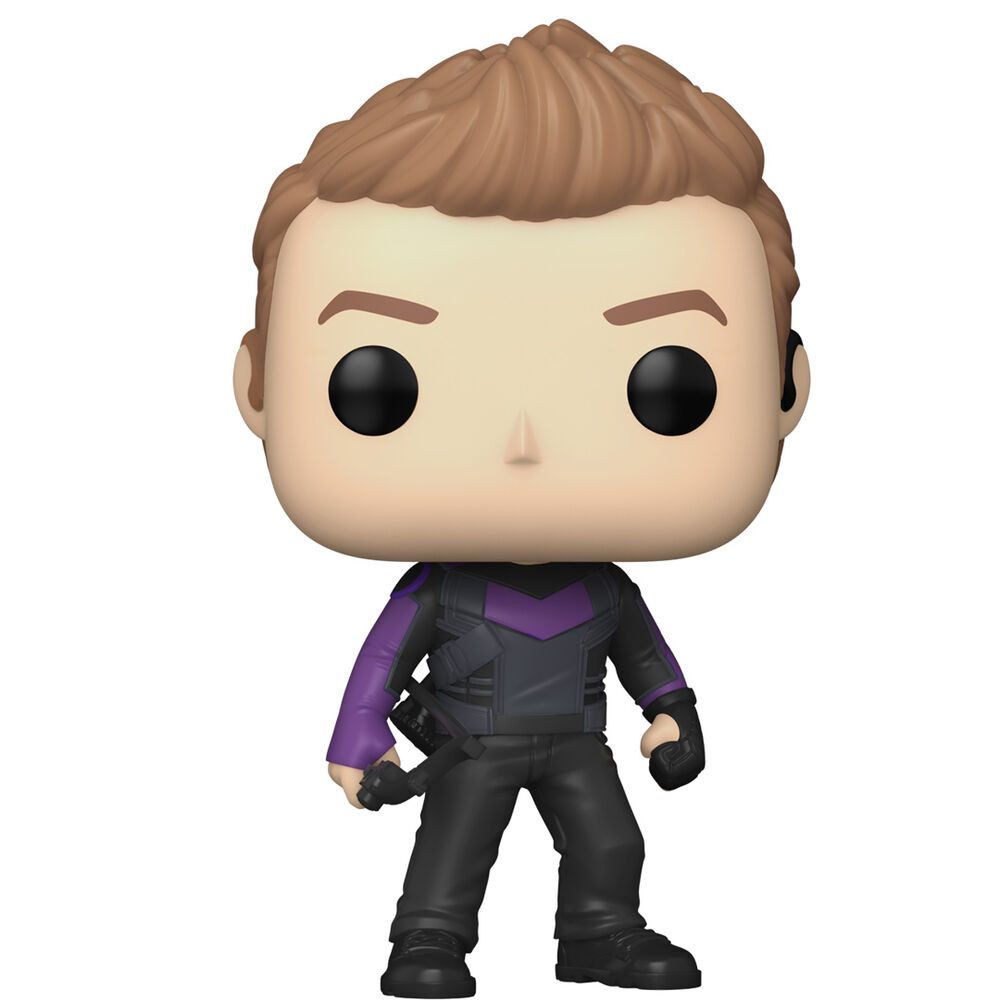Merchandise-Figur Marvel Hawkeye - Hawkeye #59480