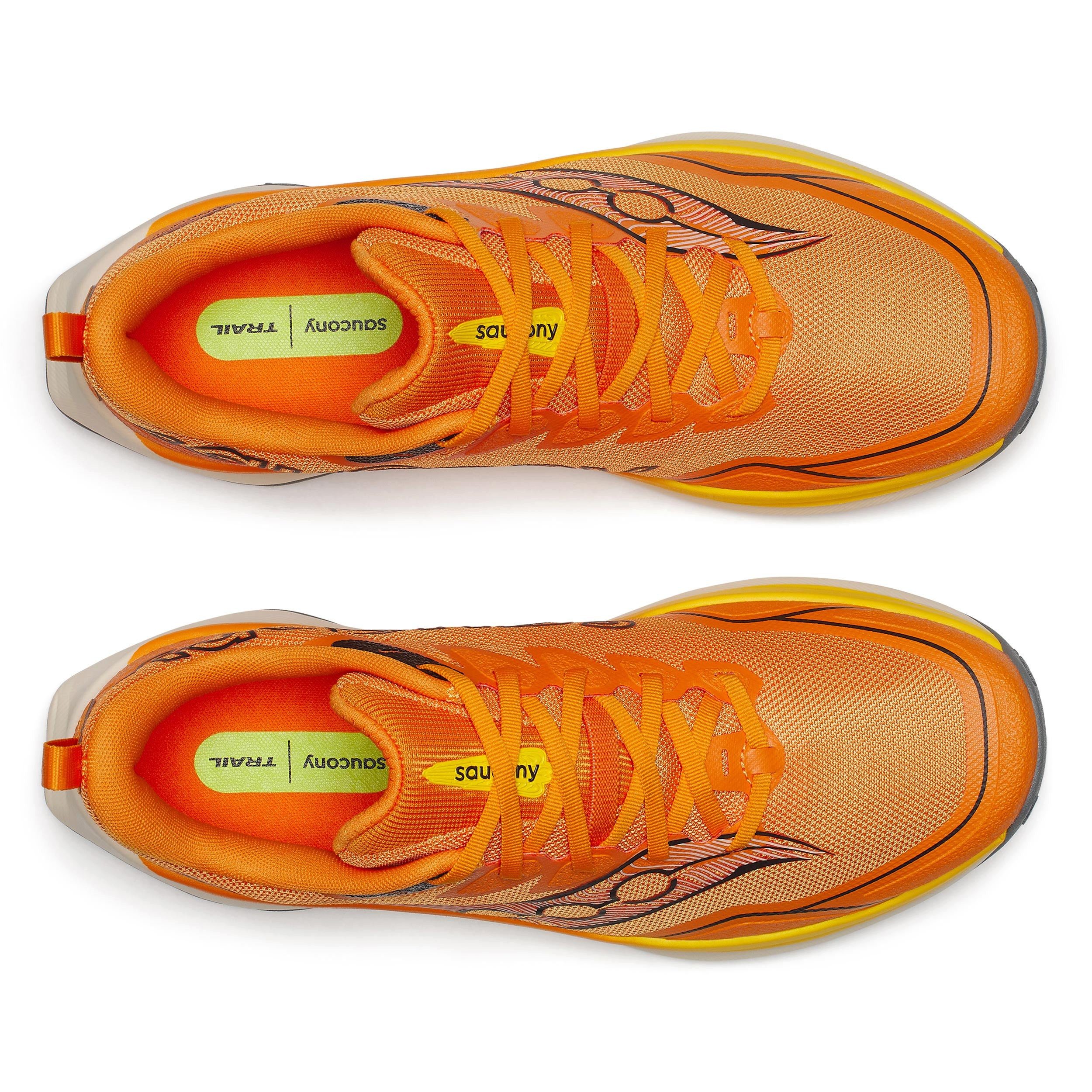 Saucony Peregrine 16 - Trailschuh Trailrunningschuh