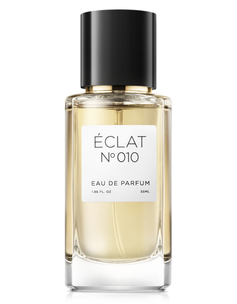 ÉCLAT Eau de Parfum ECLAT 010 - Damen Eau de Parfum 55 ml