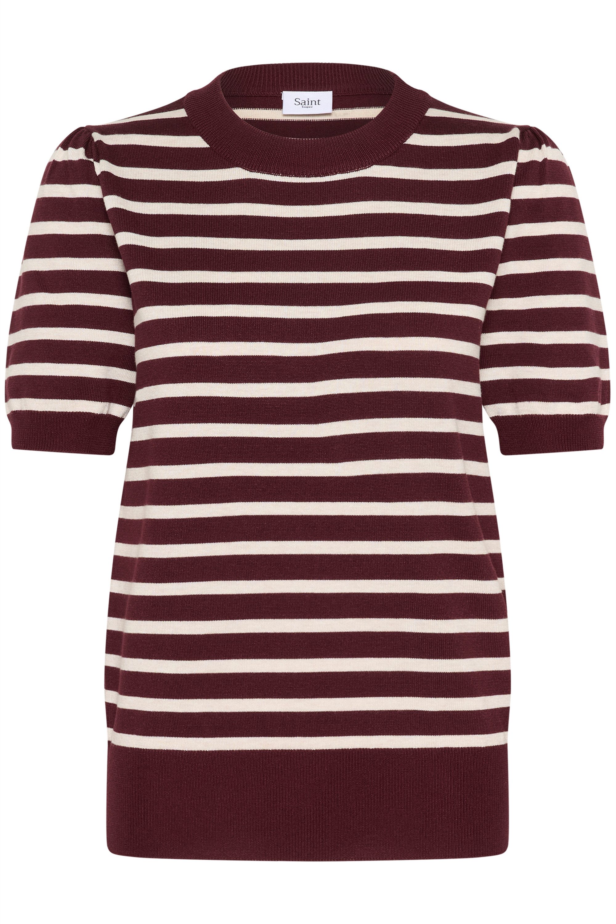 Saint Tropez Strickpullover Strickpullover MilaSZ günstig online kaufen