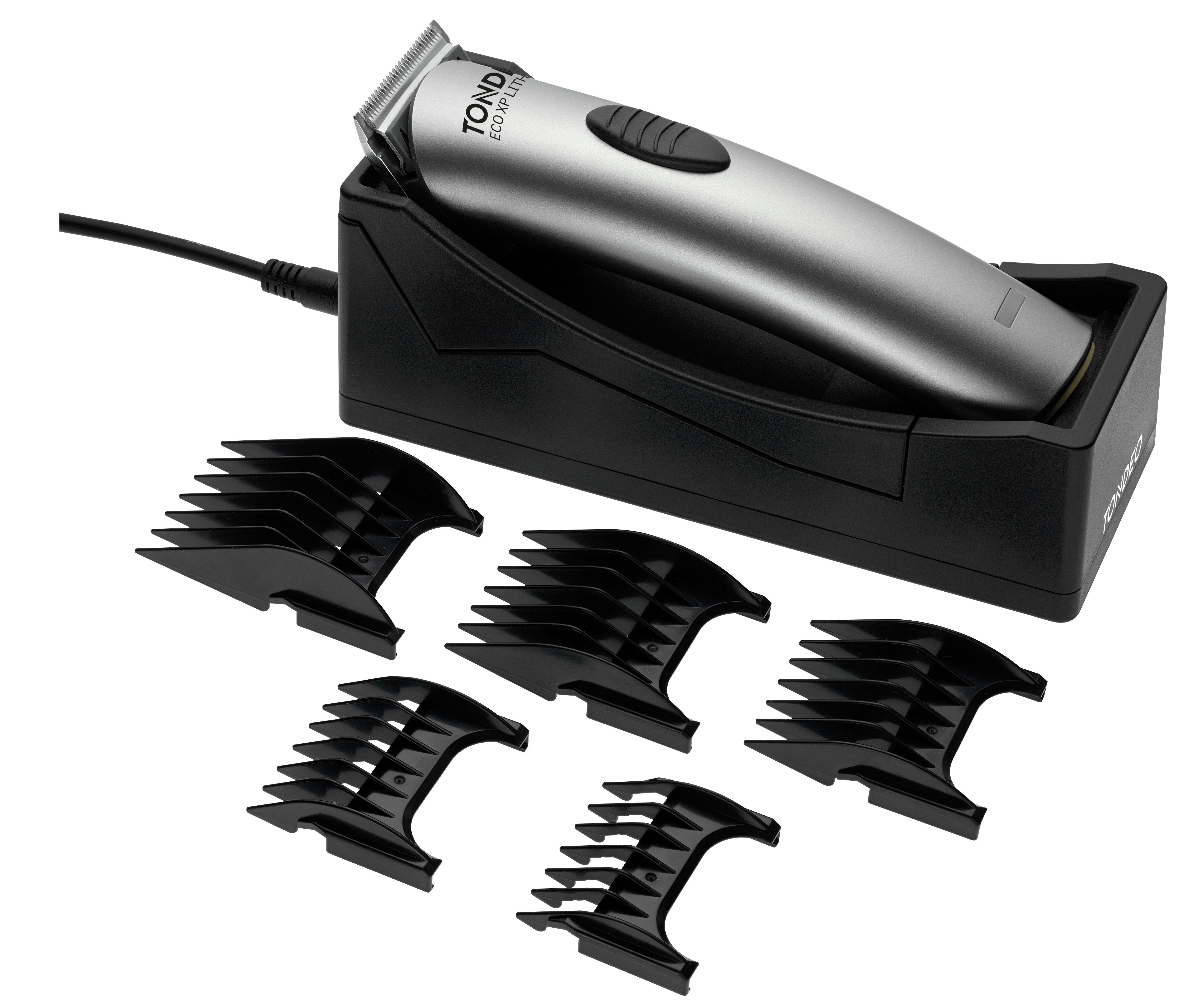 TONDEO Haarschneider Tondeo Eco XP Lithium Profi Haarschneidemaschine Akku / Netz