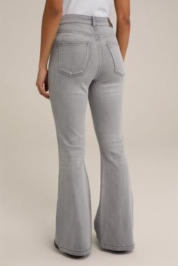 WE Fashion High-waist-Jeans