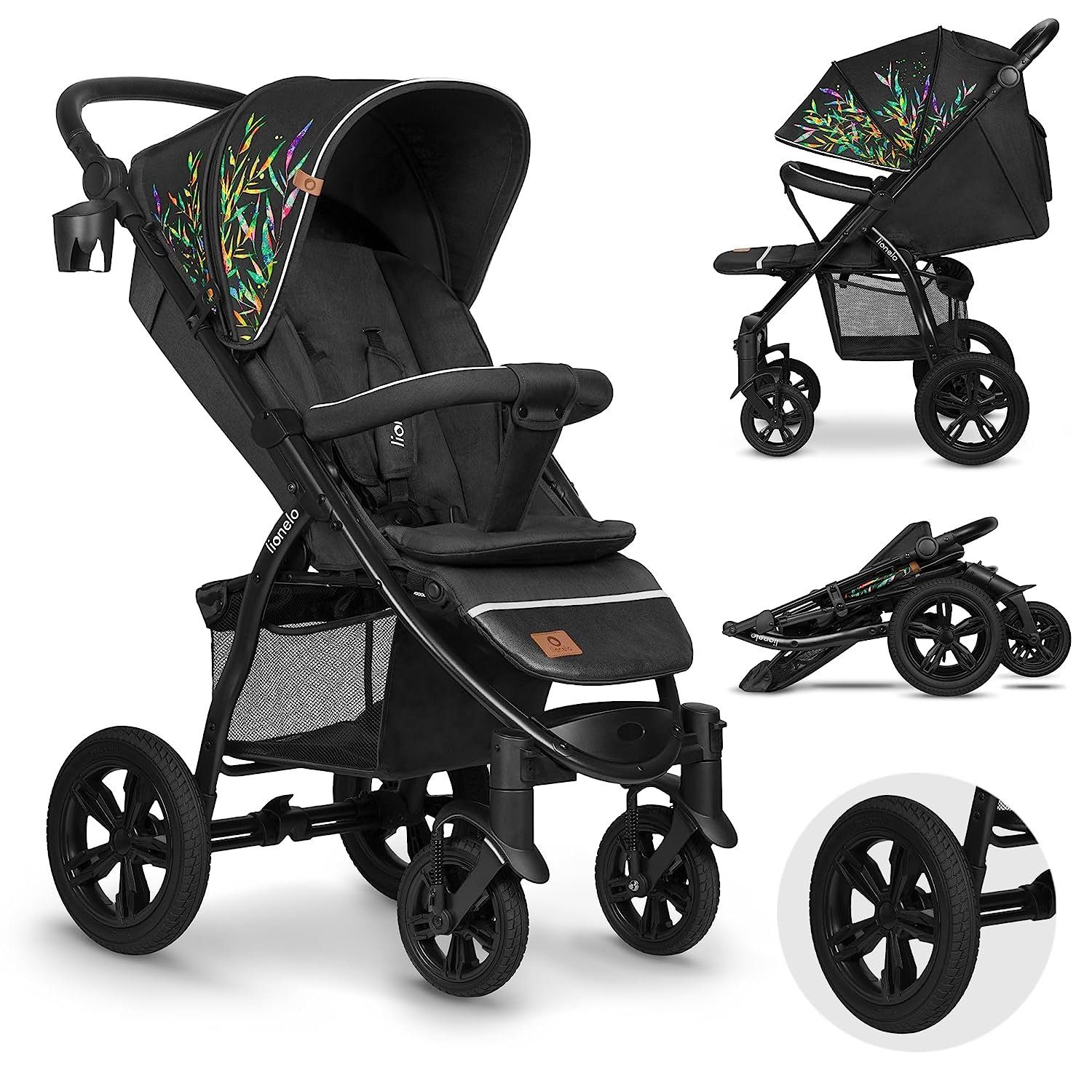 Kinder-Buggy Annet Tour