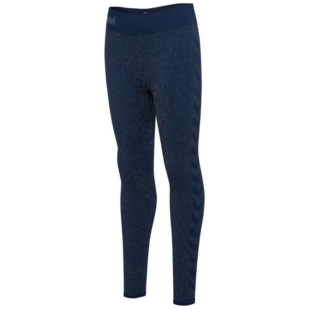 hummel Leggings hmlJR Seamless Glitter Tights