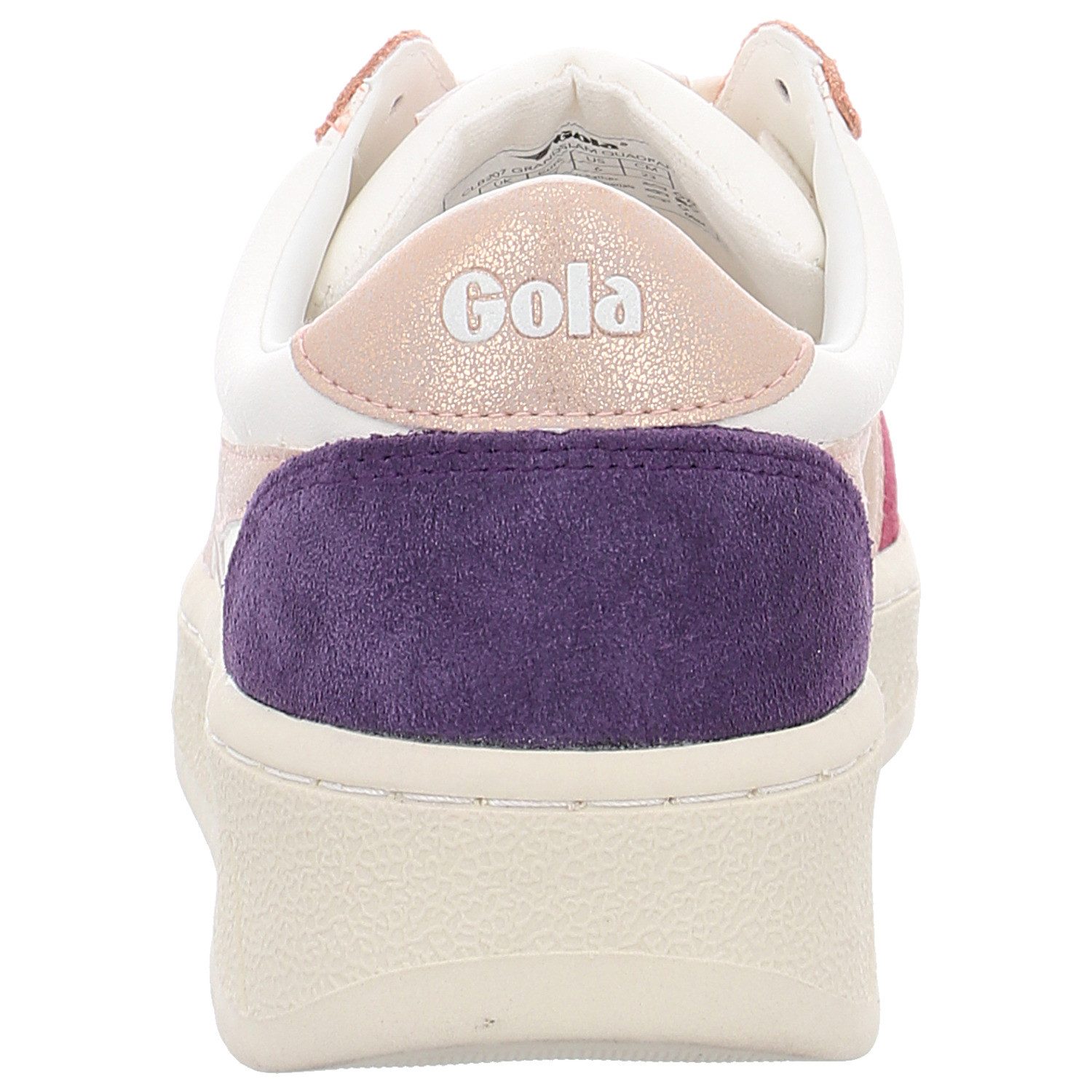 Gola Grandslam Quadrant Sneaker