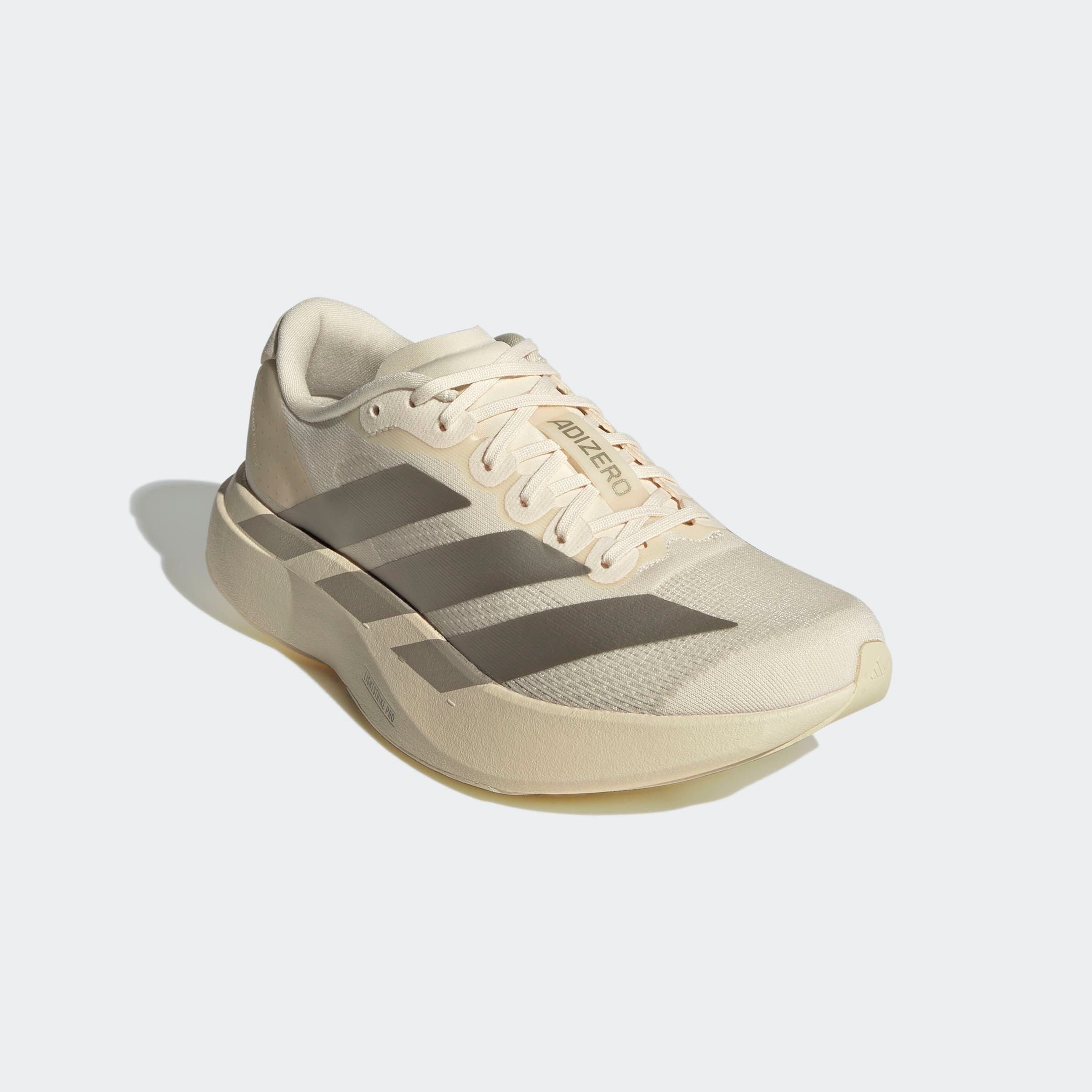 adidas Performance adizero Evo SL W Laufschuh angelehnt an das Design vom A günstig online kaufen