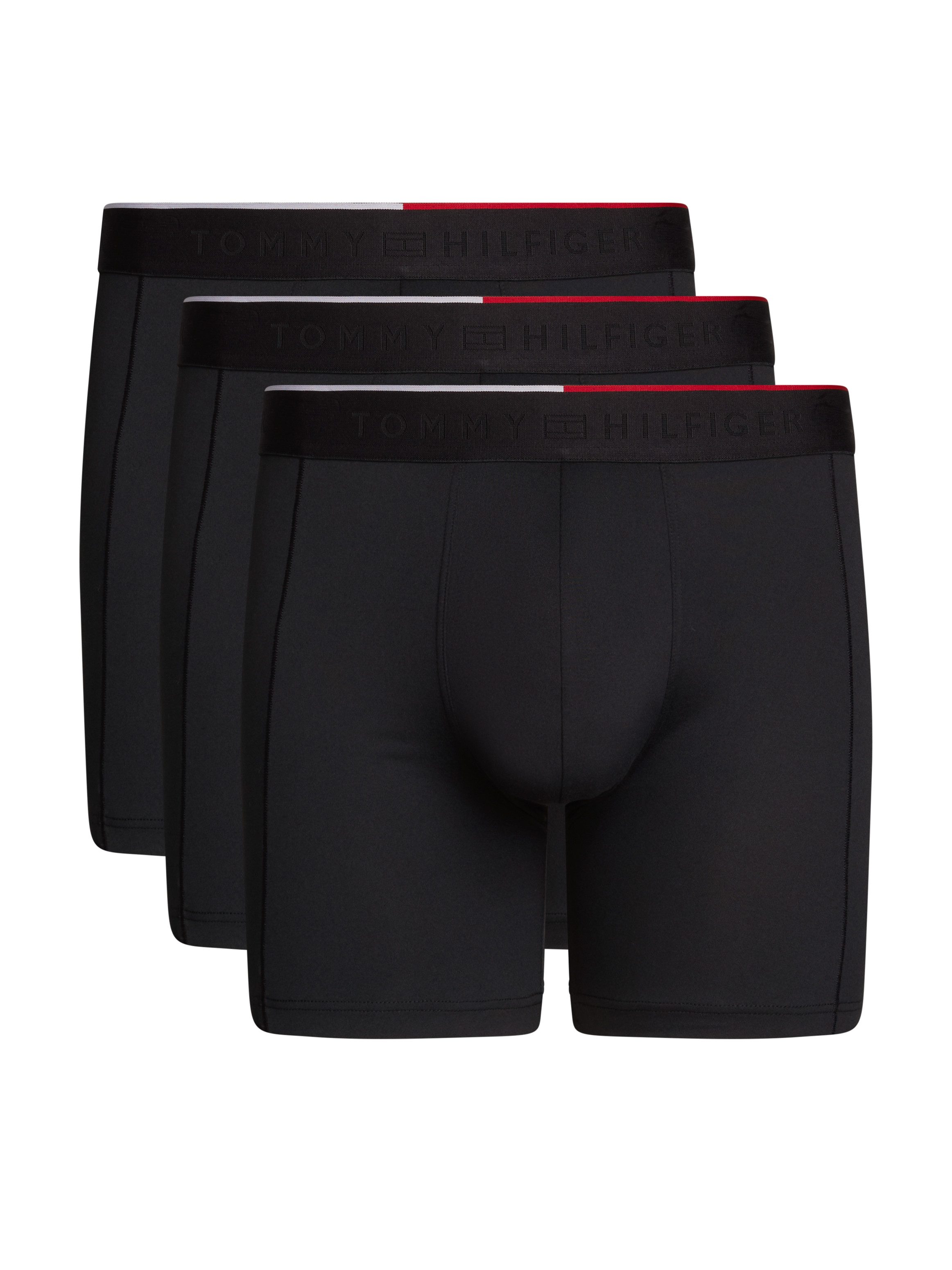 Tommy Hilfiger Underwear Boxer 3P BOXER günstig online kaufen
