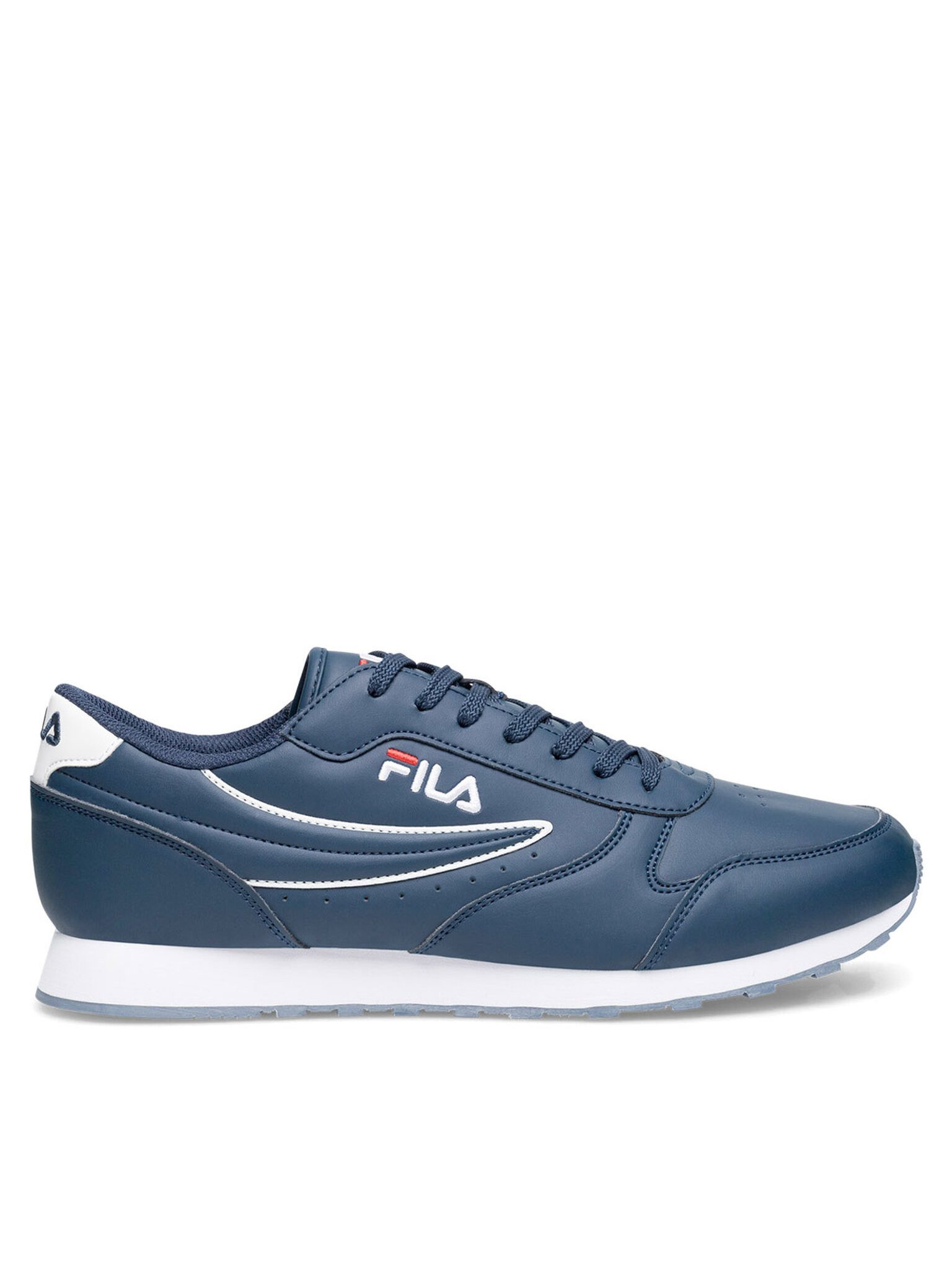 Fila Sneakers ORBIT LOW 1010263_29Y Blau günstig online kaufen