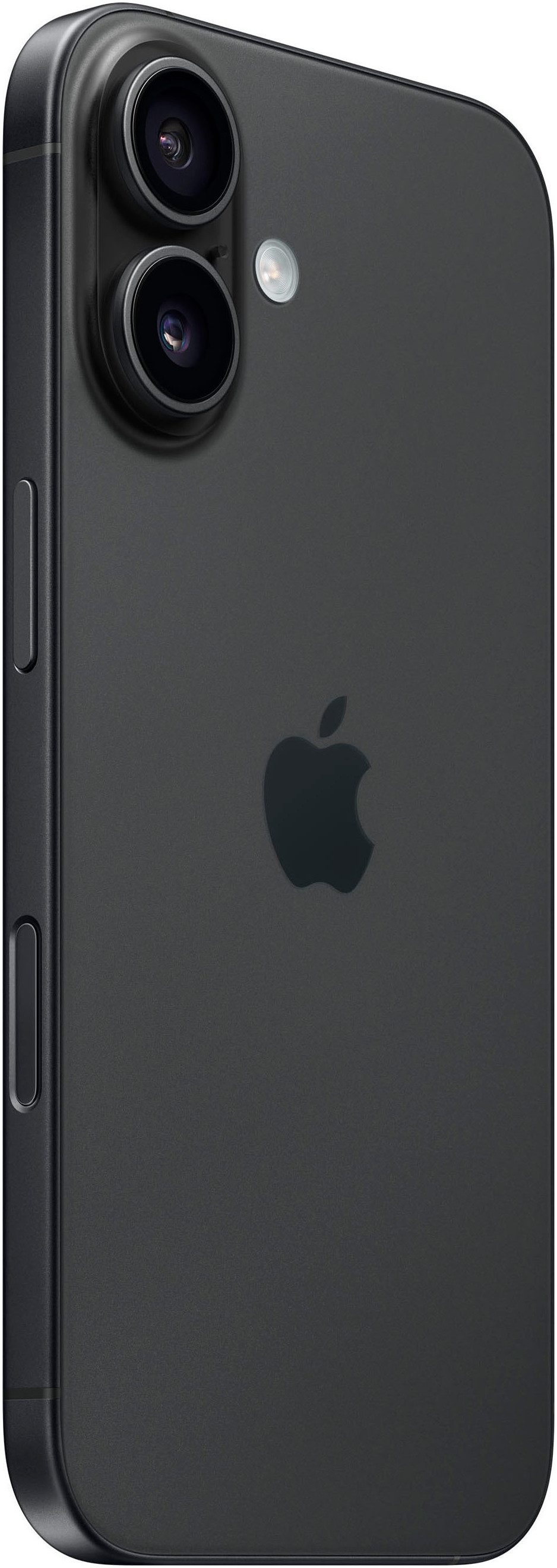 Apple iPhone 16 Smartphone (15,54 cm/6,12 Zoll, 128 GB Speicherplatz, 48 MP Kamera) schwarz
