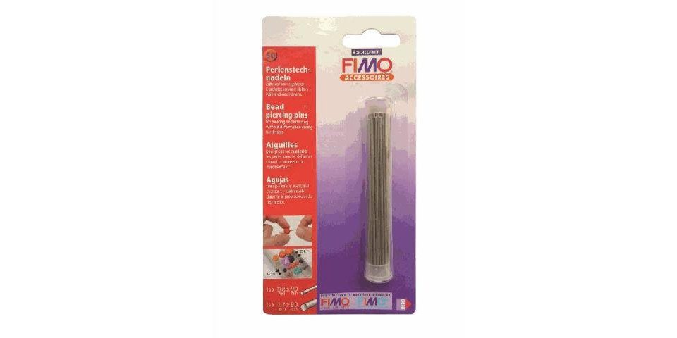 STAEDTLER Ремеслоaturmaterial STAEDTLER Fimo Perlenstechnadeln