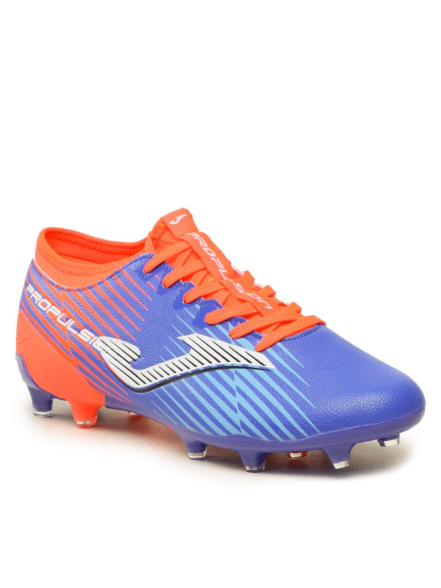 Joma Schuhe Propulsion Cup 2305 PCUS2305FG Royal/Orange/Fluor Sneaker