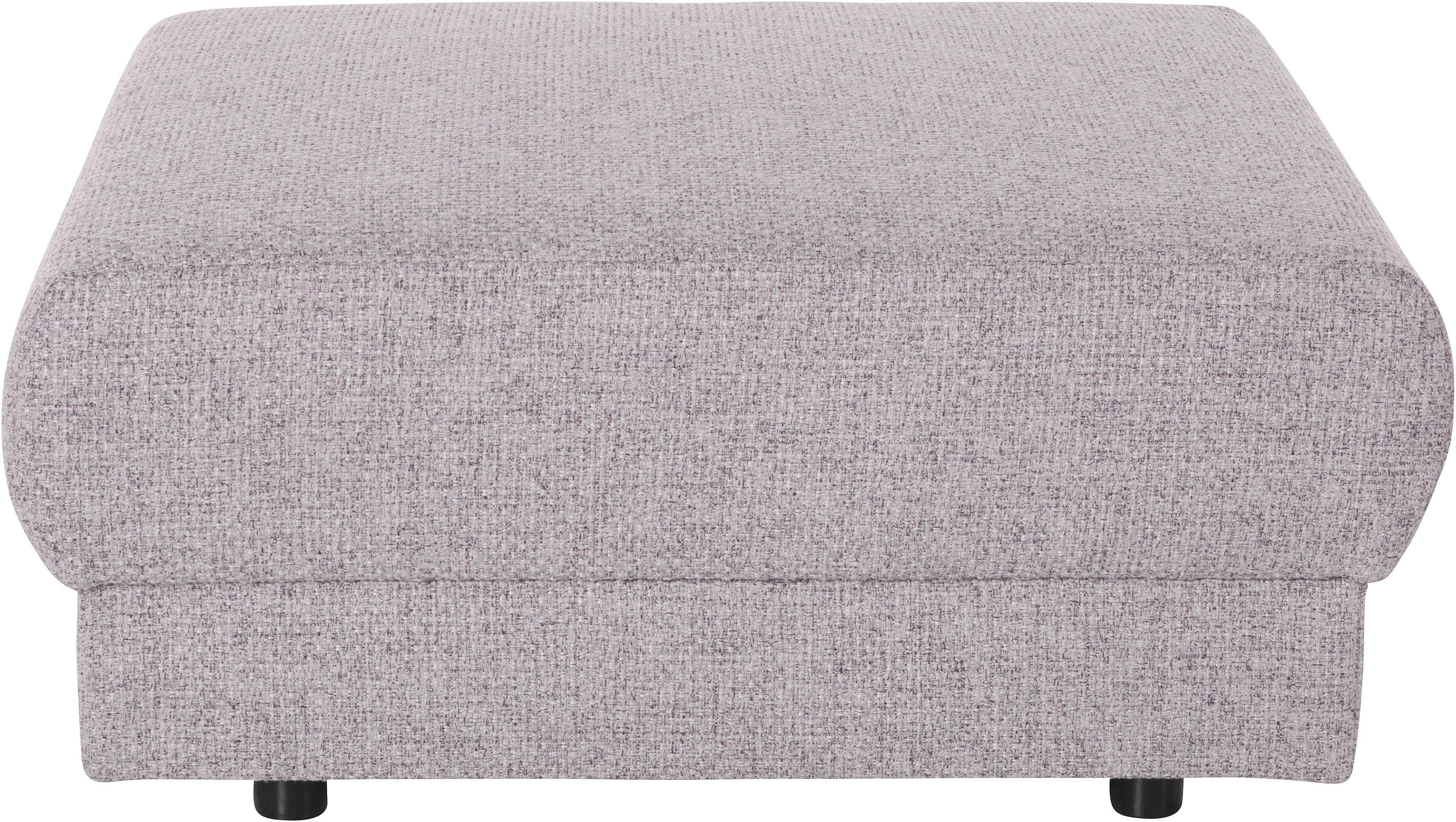 andas Hocker Hobro, in 3 Bezugsstoffen günstig online kaufen