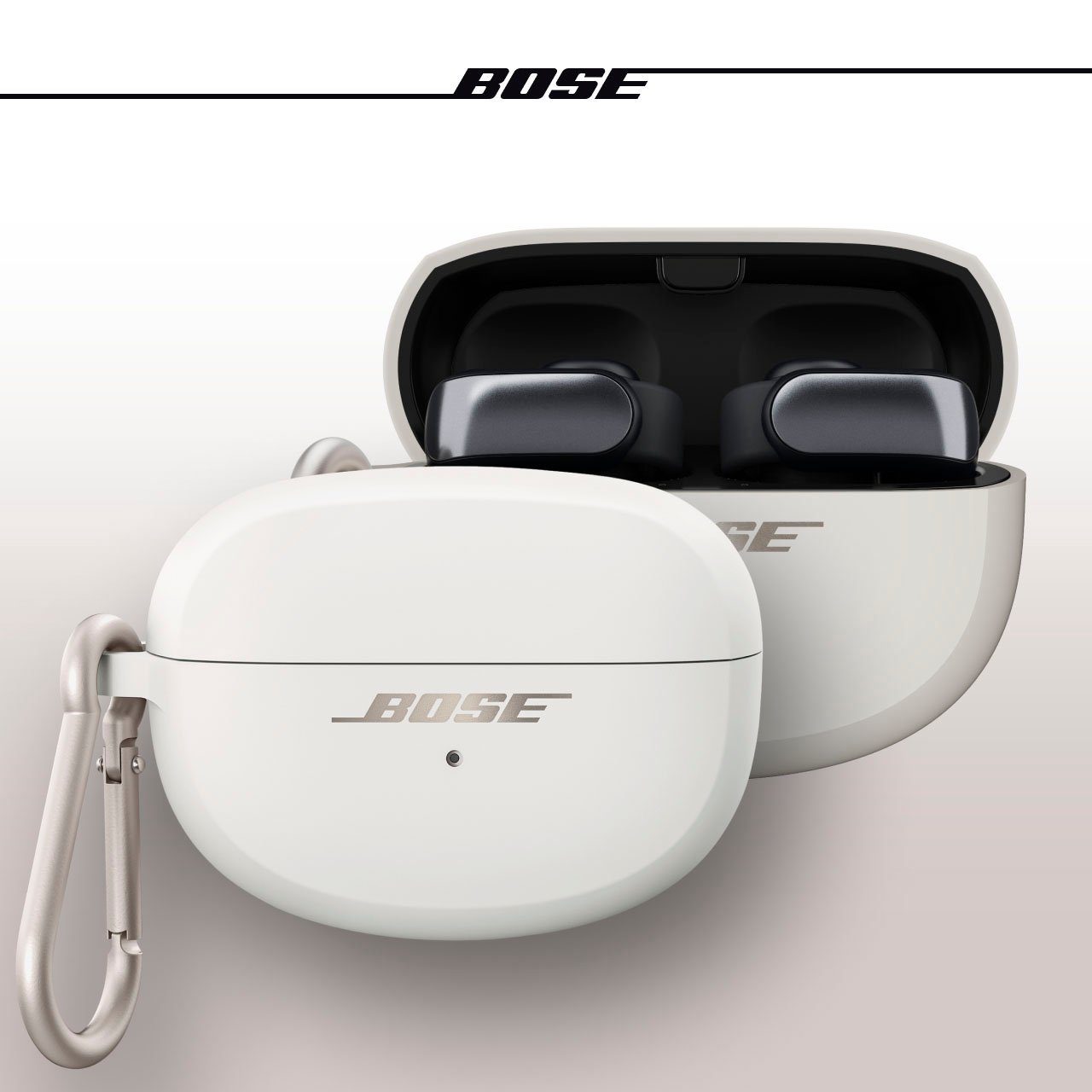 Bose Aufbewahrungsbox Silikon-Schutzhülle für das Ladecase günstig online kaufen