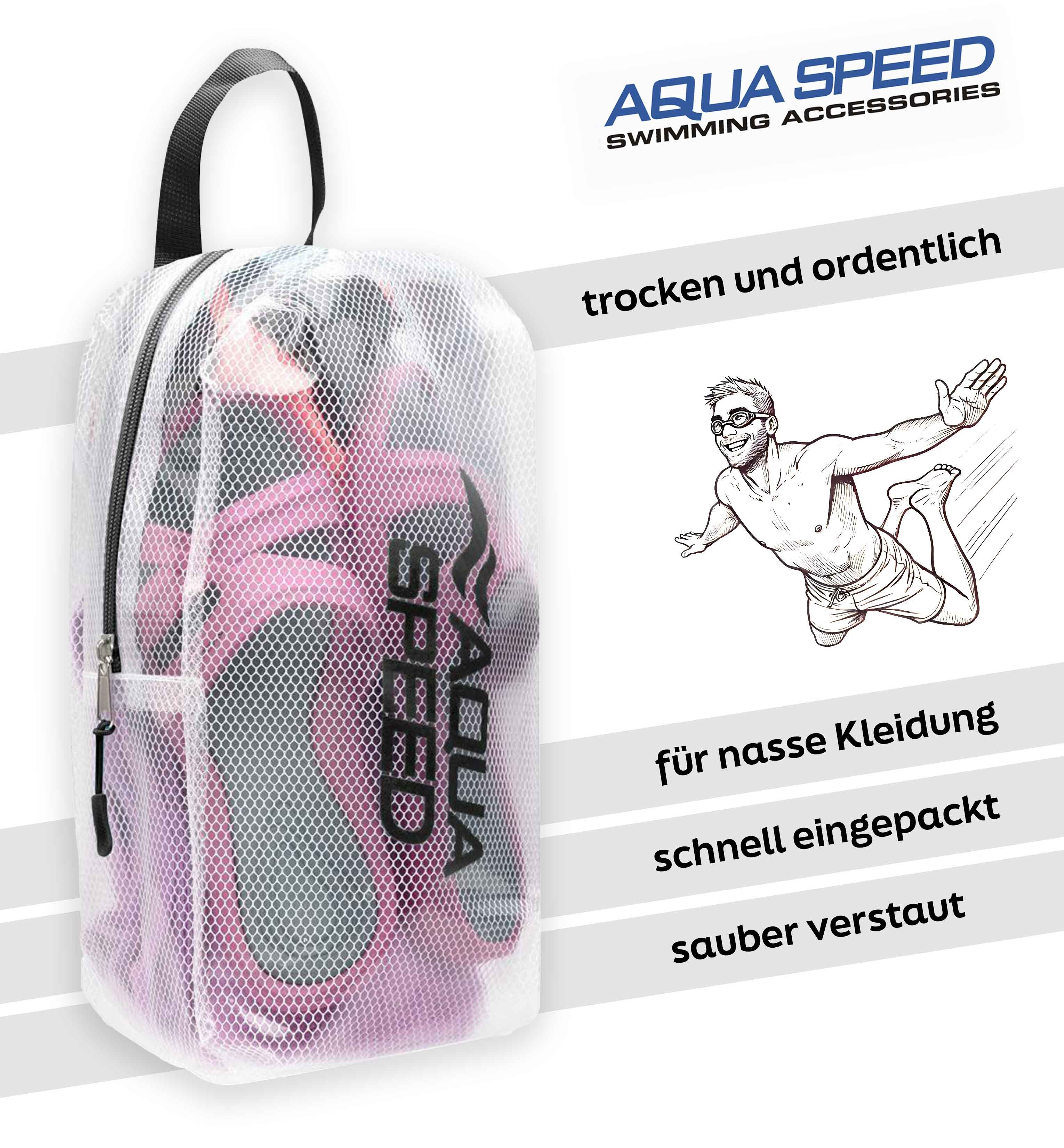 Aqua Speed Drybag Dry Pouch S günstig online kaufen
