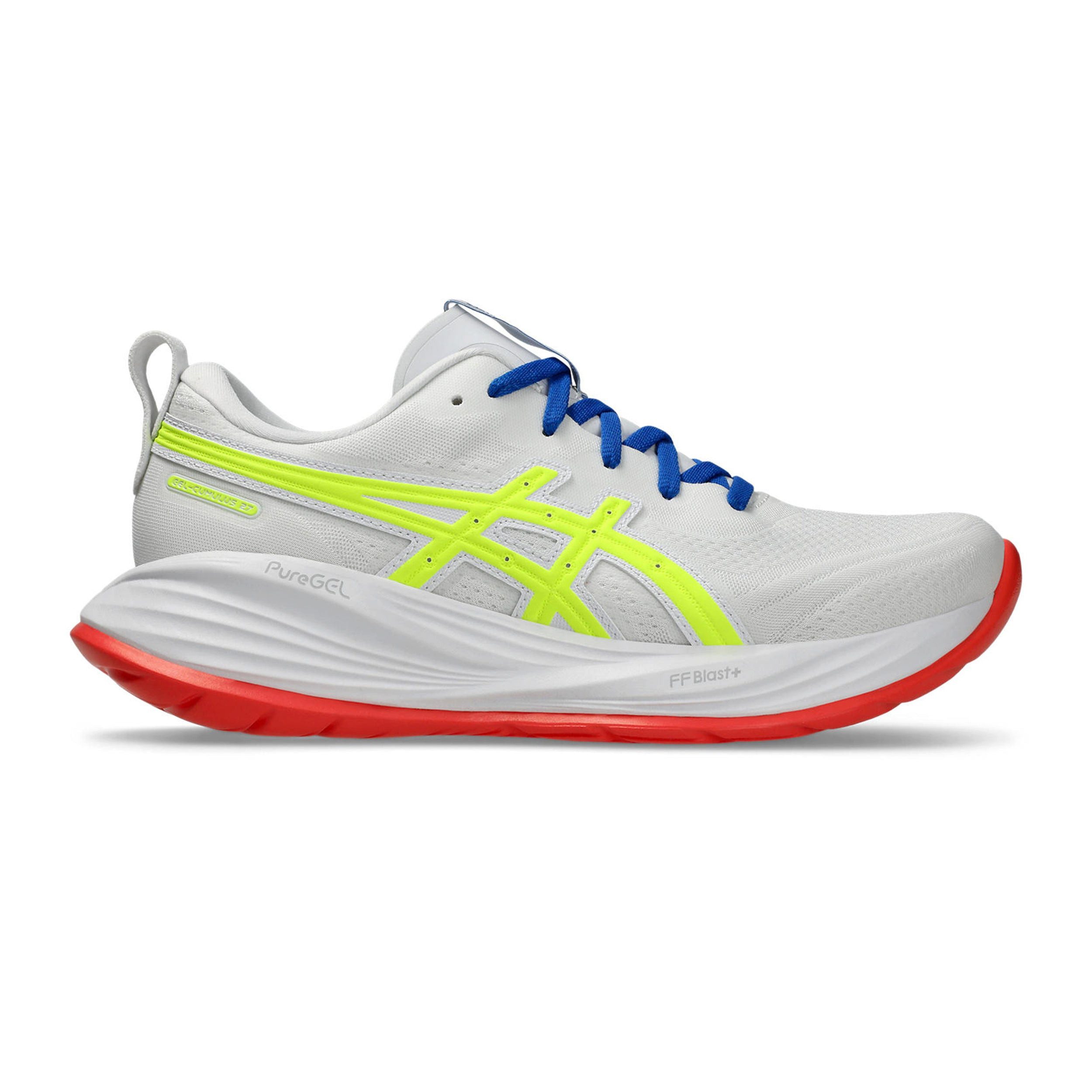 Asics Gel-Cumulus 27 Atc - Neutralschuh Laufschuh