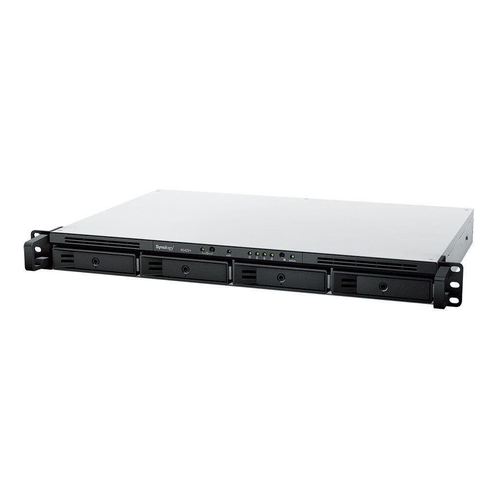 NAS-Gehäuse Synology RS422+