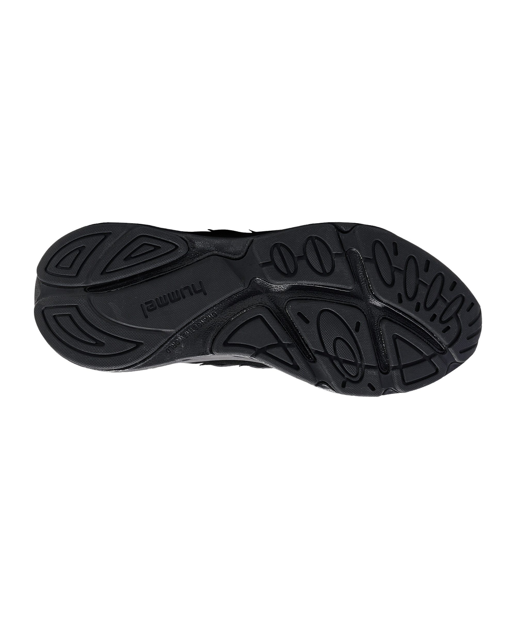 hummel Hummel Marathona Reach Lx Tonal Rib Sneaker Sneaker