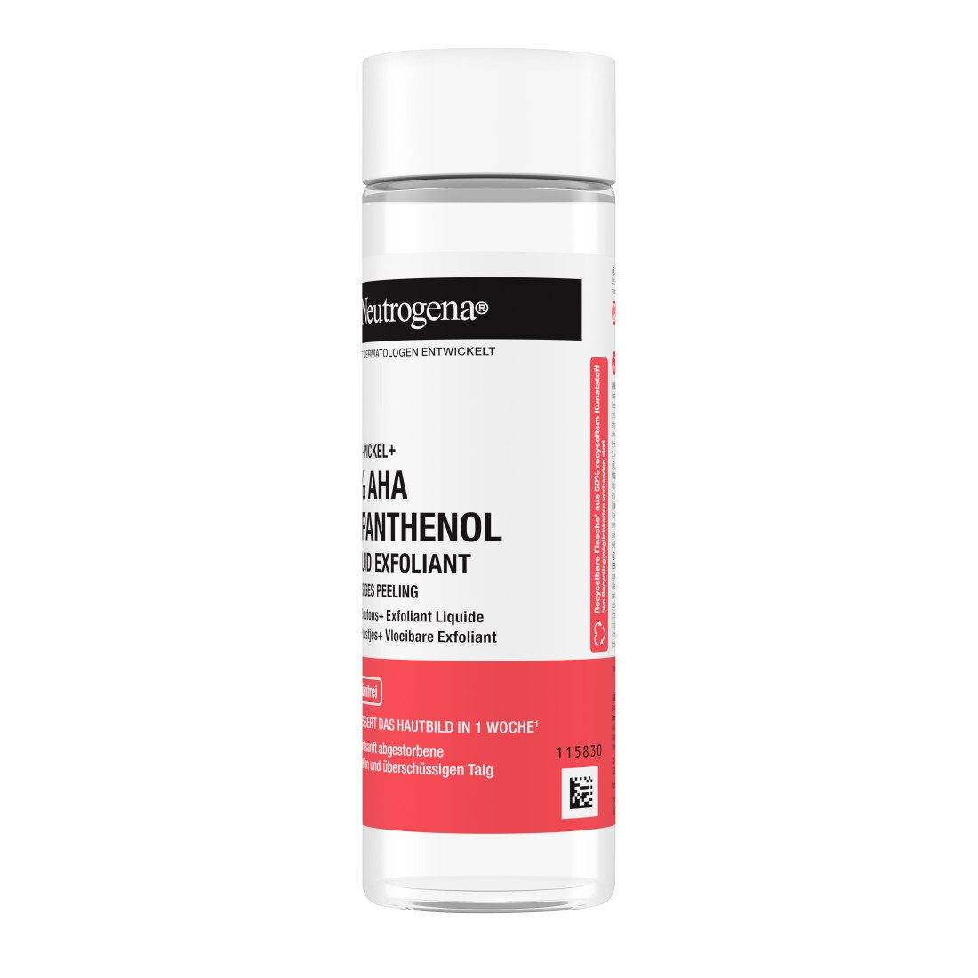 Neutrogena Tagescreme 125ml
