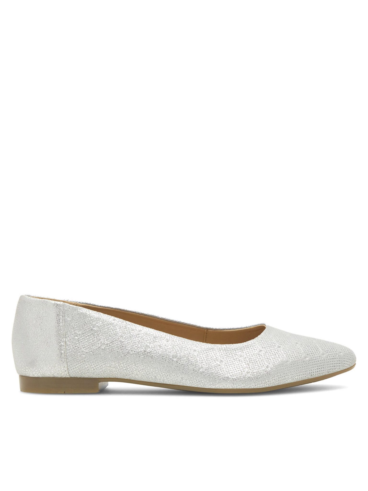 LASOCKI Lasocki Ballerinas Damen RST-KAJA-28 Silber günstig online kaufen